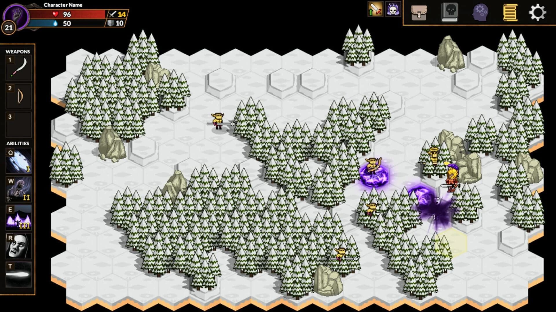 Expect the Unexpected screenshot 4