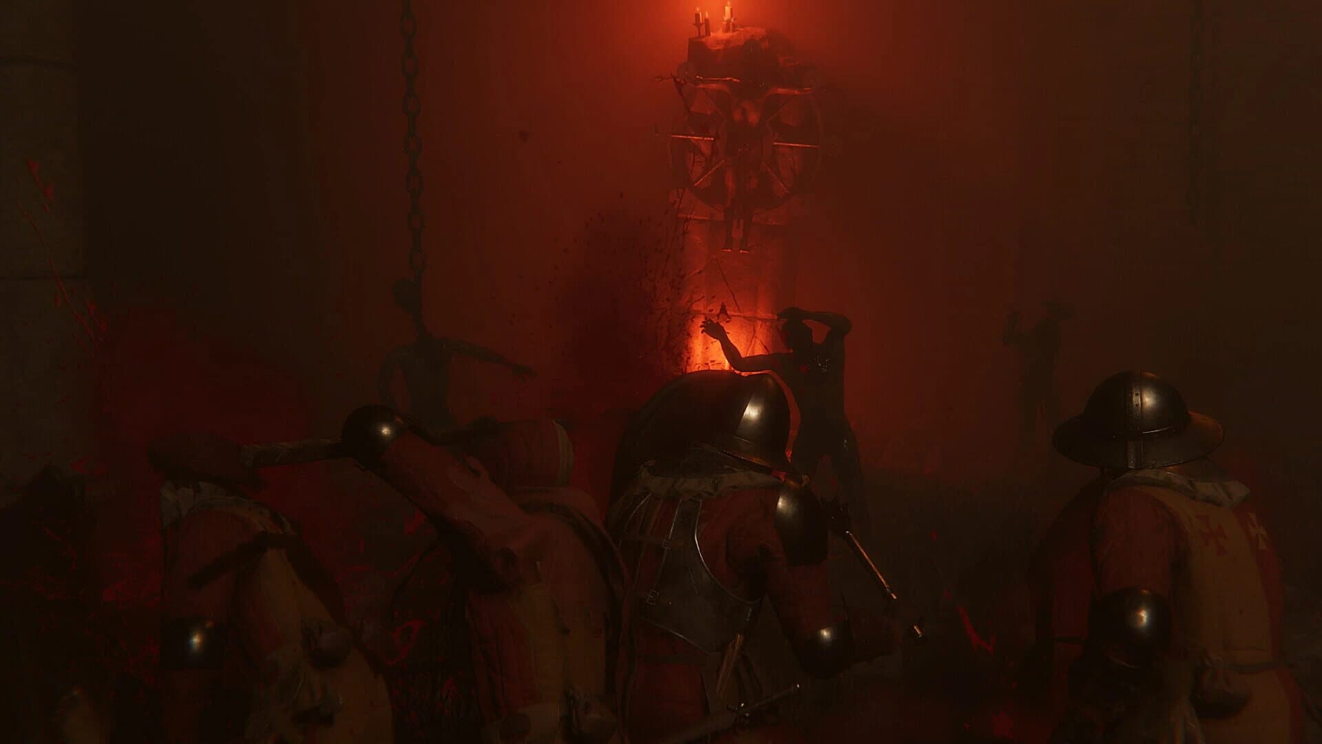 Expedition: Into Darkness screenshot 5