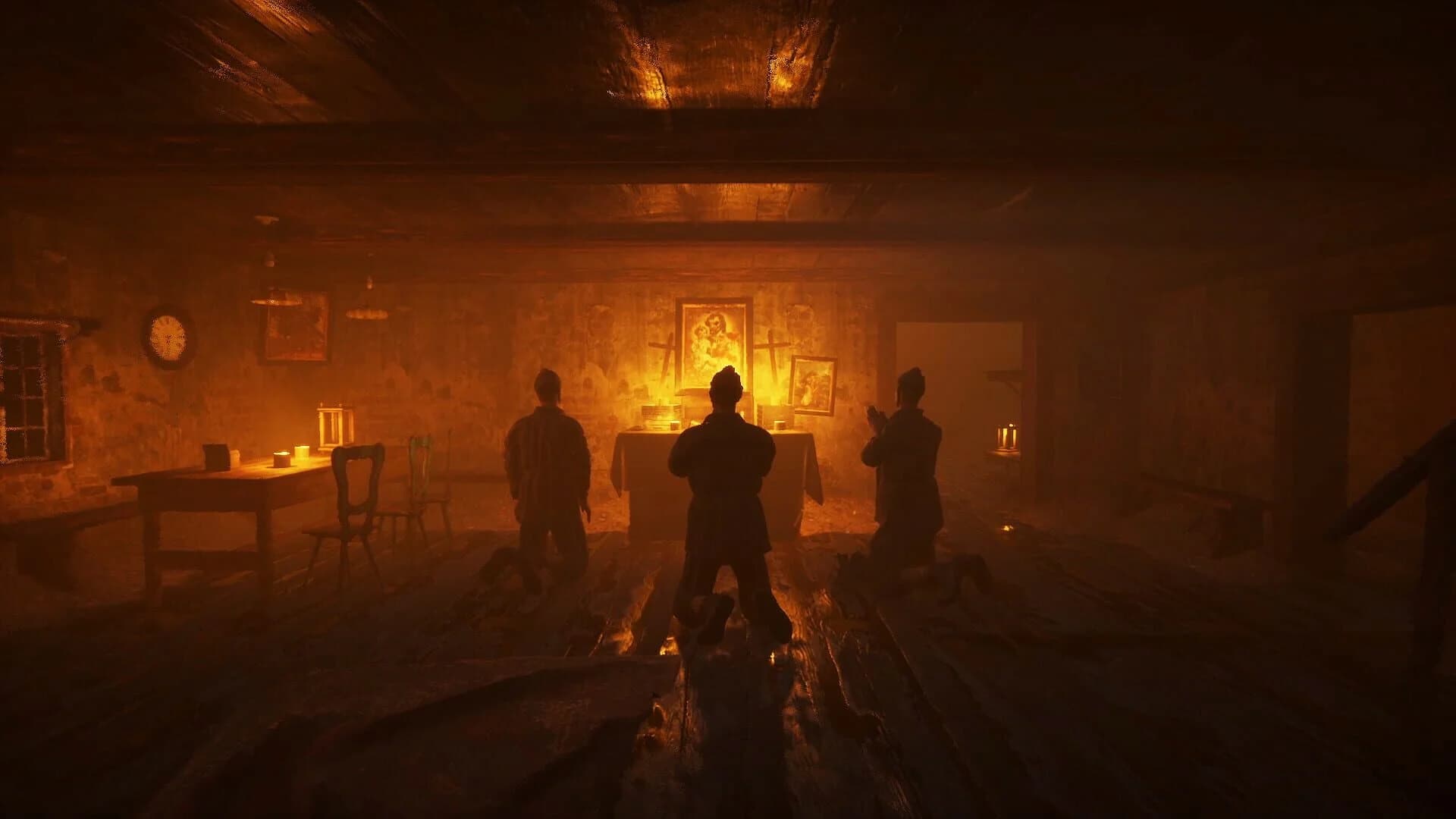 Expedition Zero screenshot 2