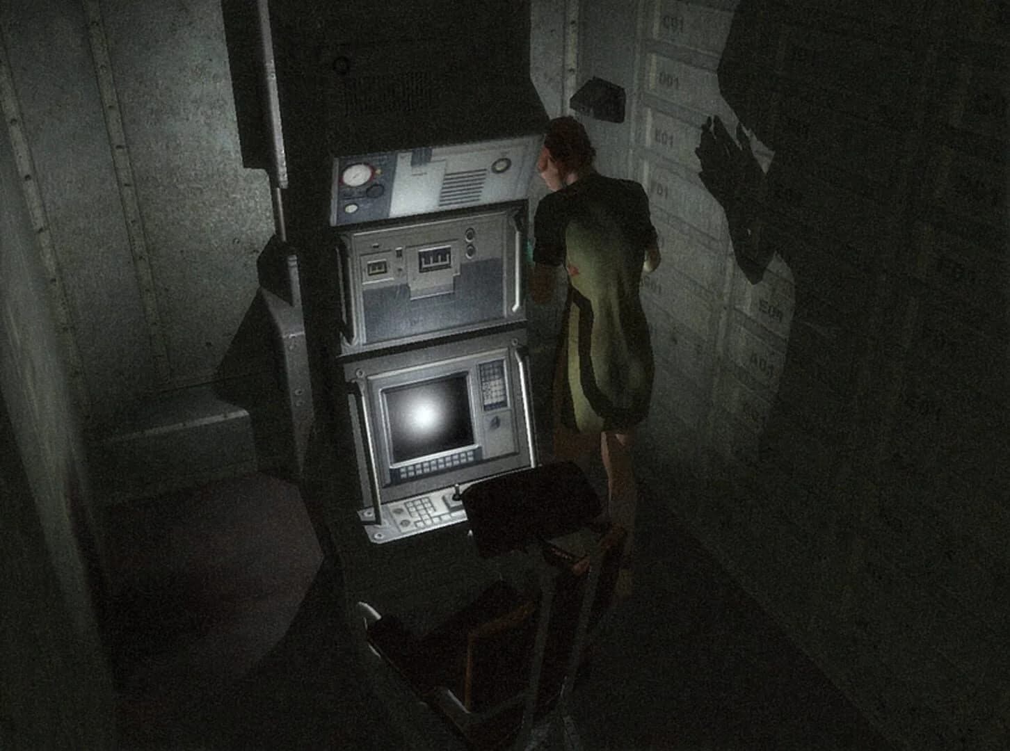 eXperience 112 screenshot 4