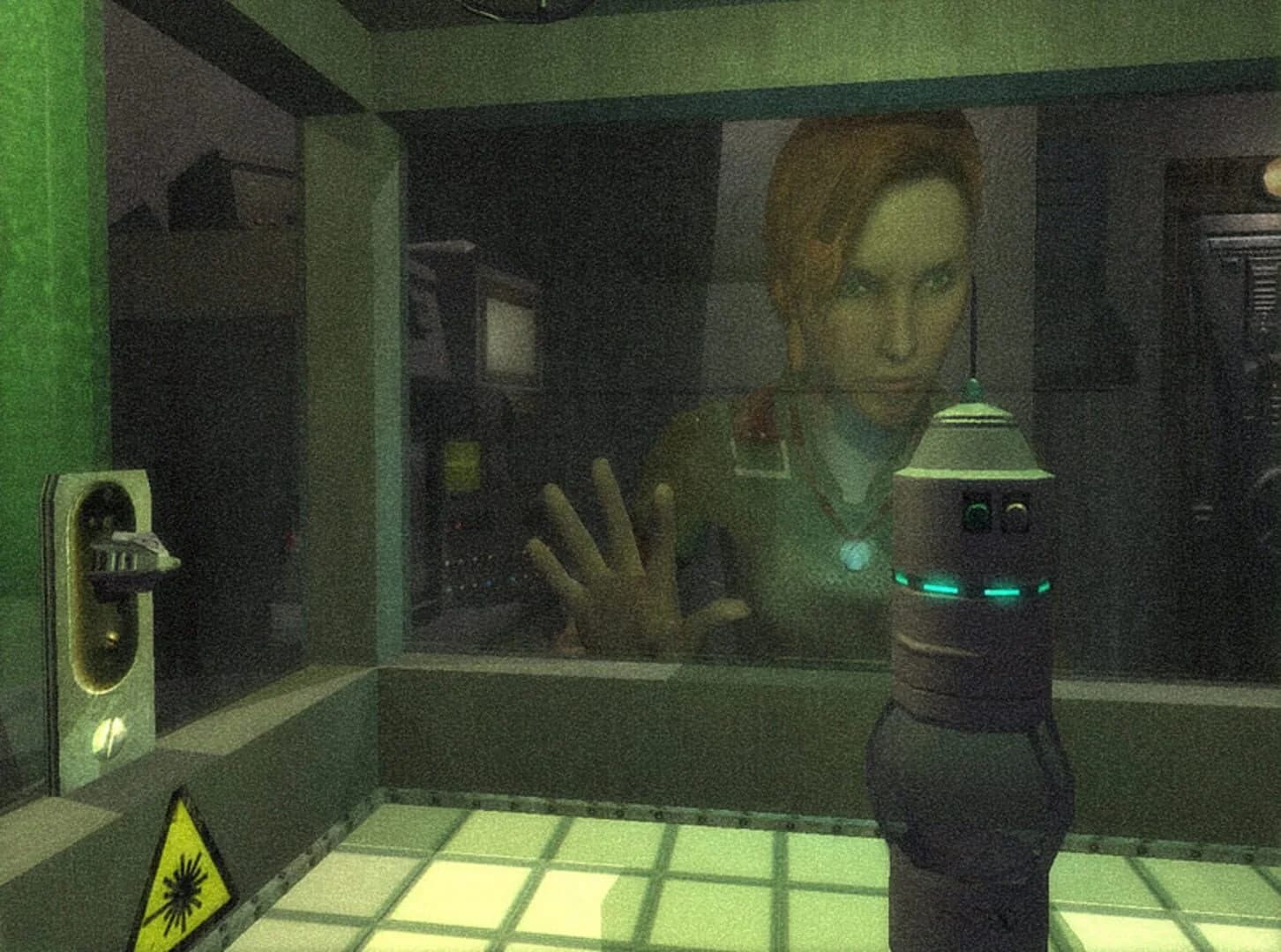 eXperience 112 screenshot 1