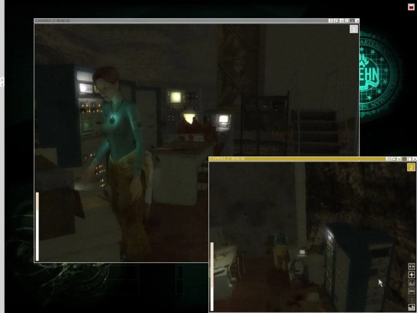 eXperience 112 screenshot 2