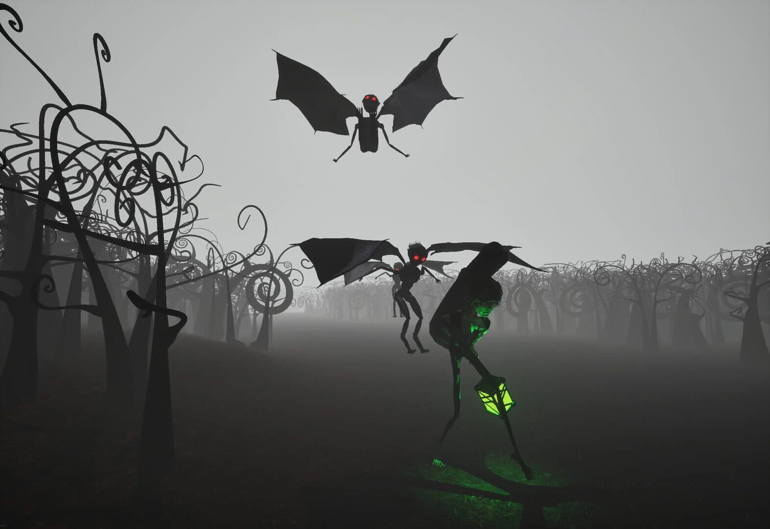 Expiare screenshot 4