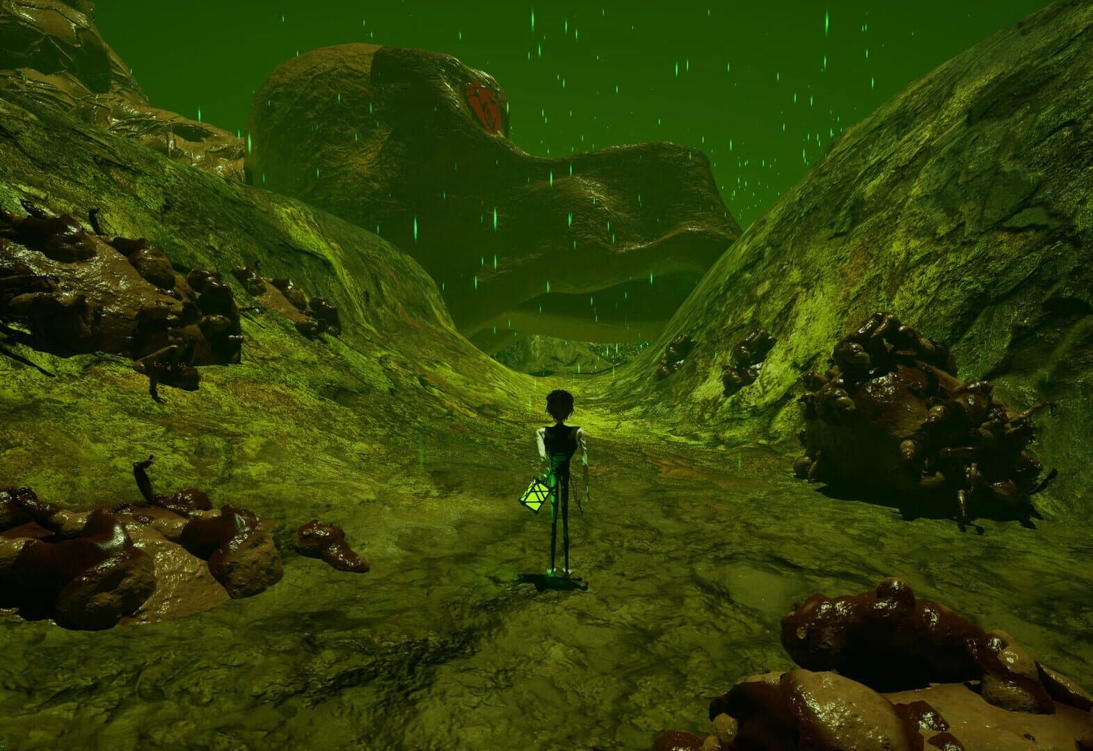Expiare screenshot 2