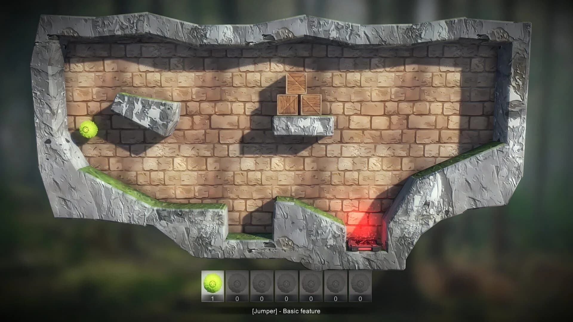 Explomania screenshot 5