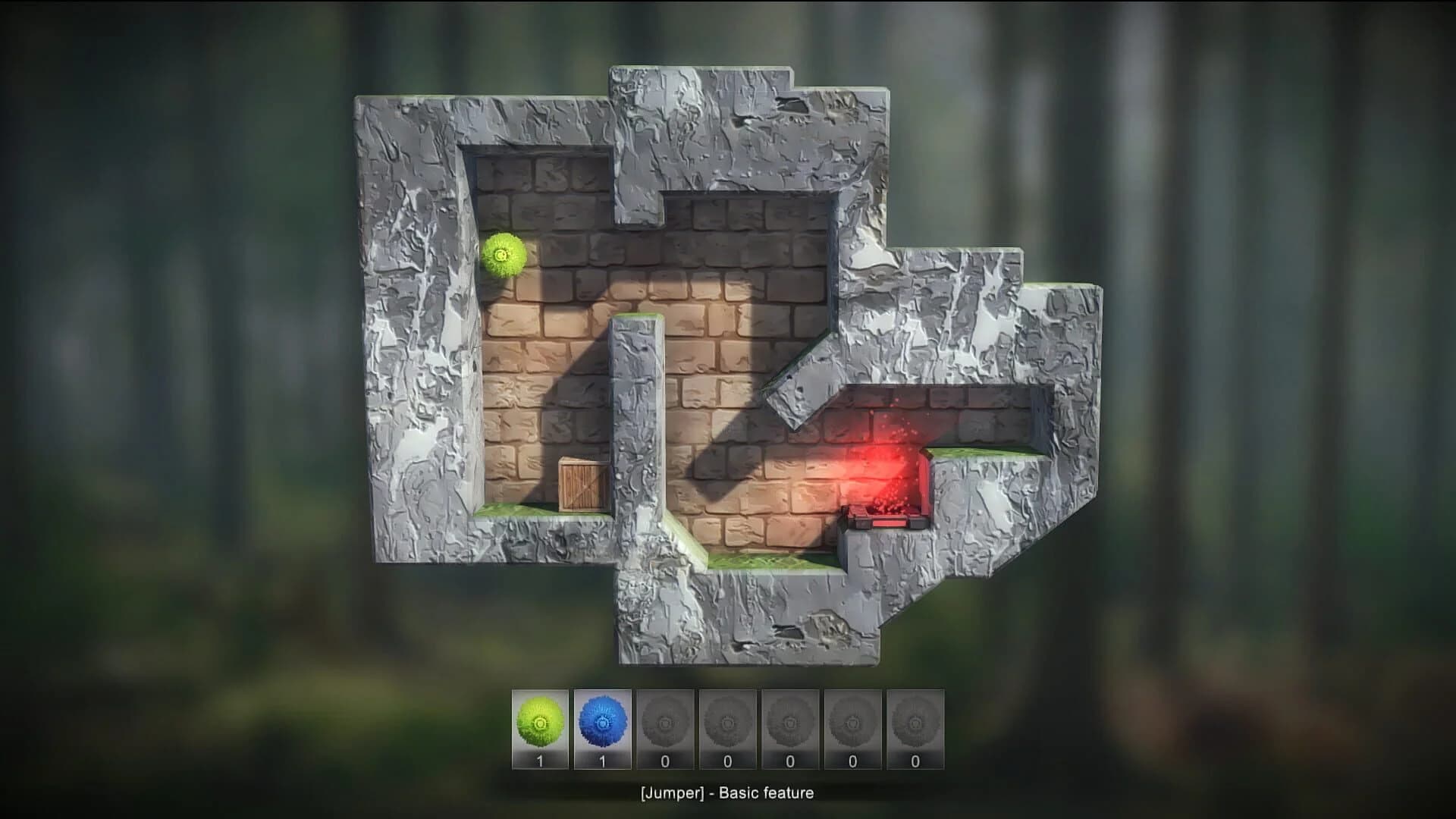 Explomania screenshot 2