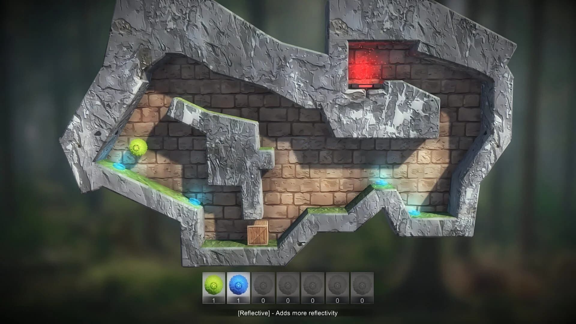 Explomania screenshot 4