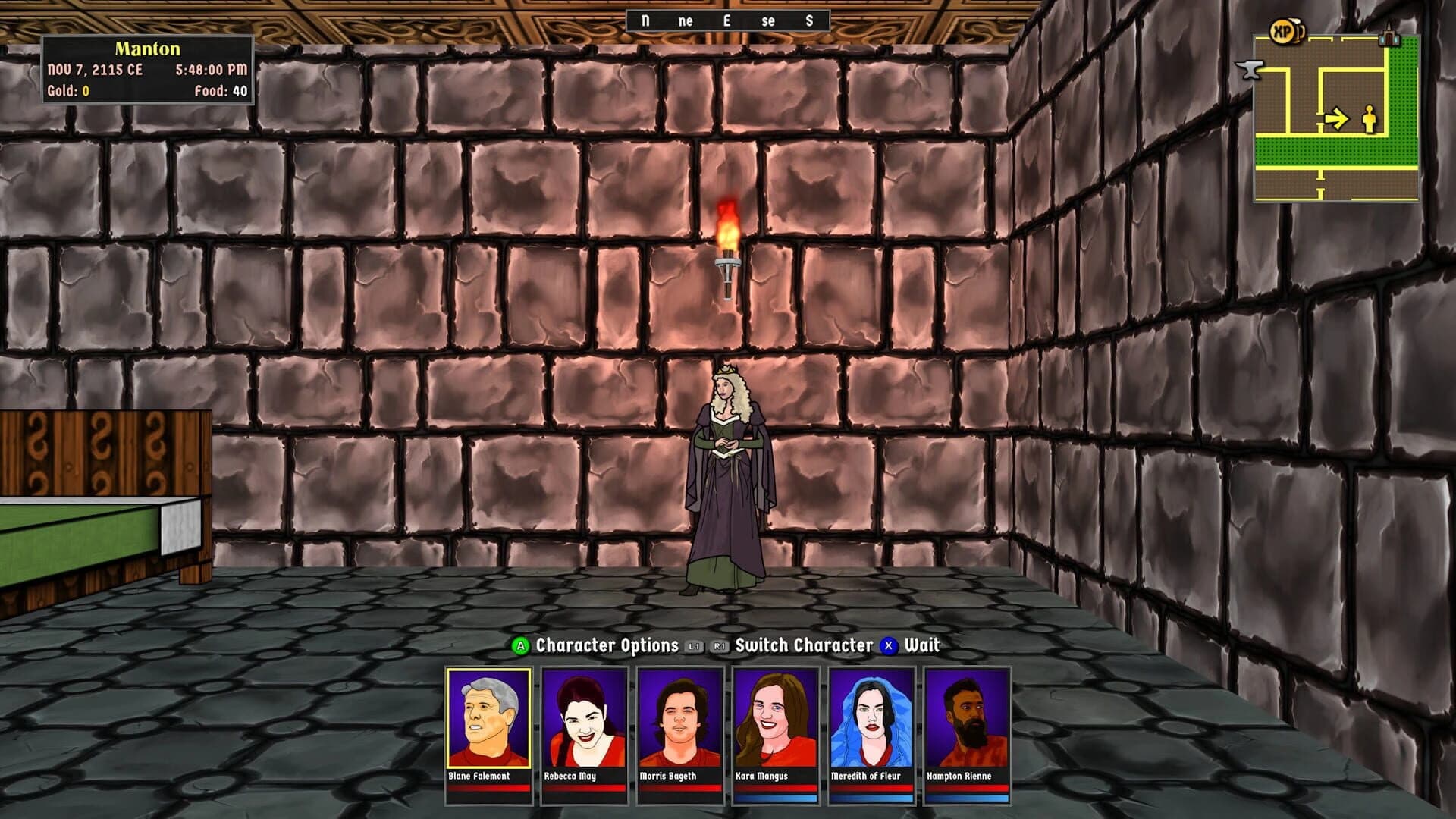 E.x.p.l.o.r.: A New World screenshot 2