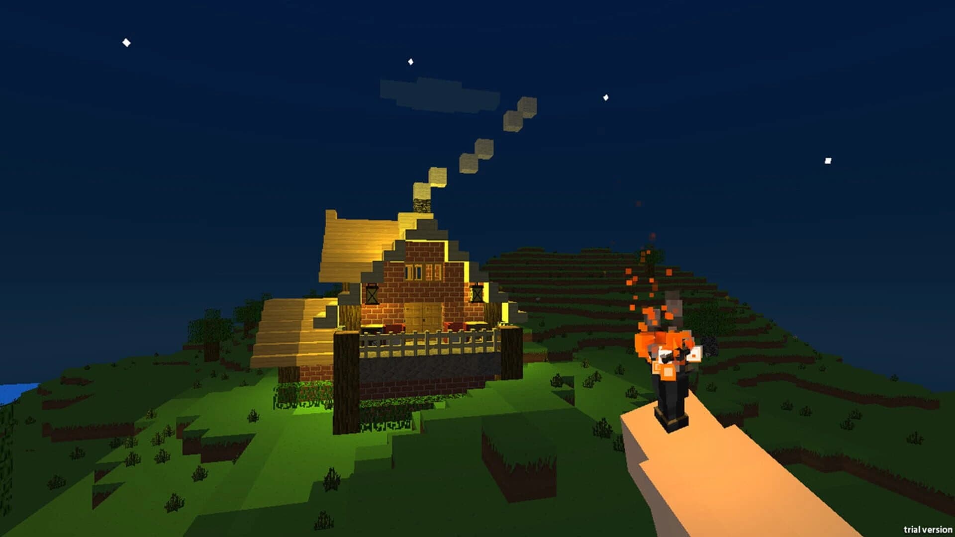 Exploration Pro screenshot 4