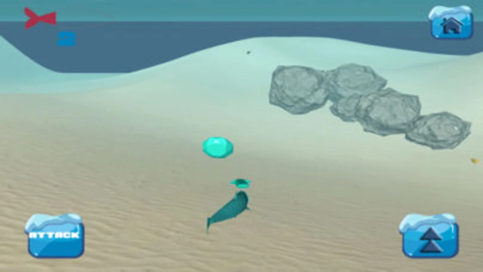 Explore Fish Feeding and Grow screenshot 5