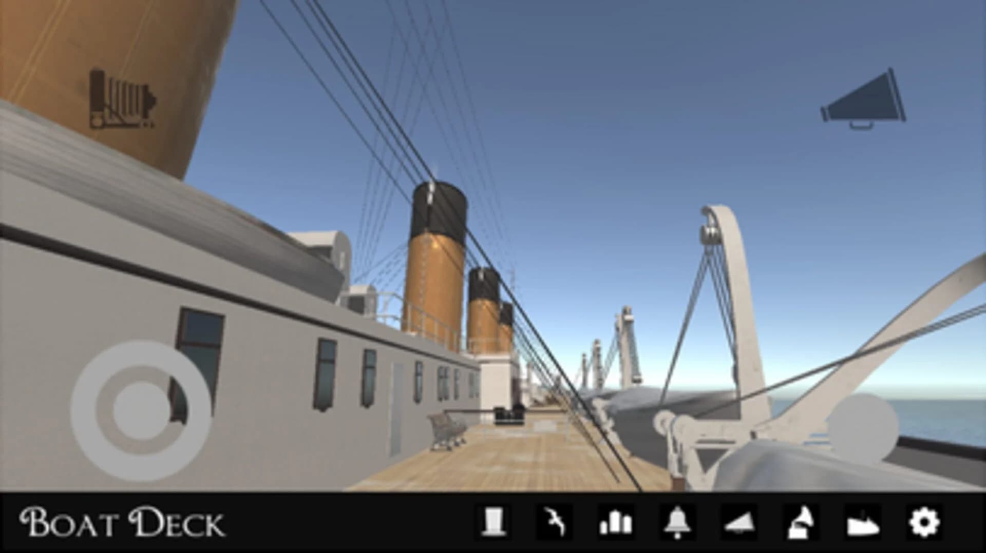 Explore Titanic screenshot 5
