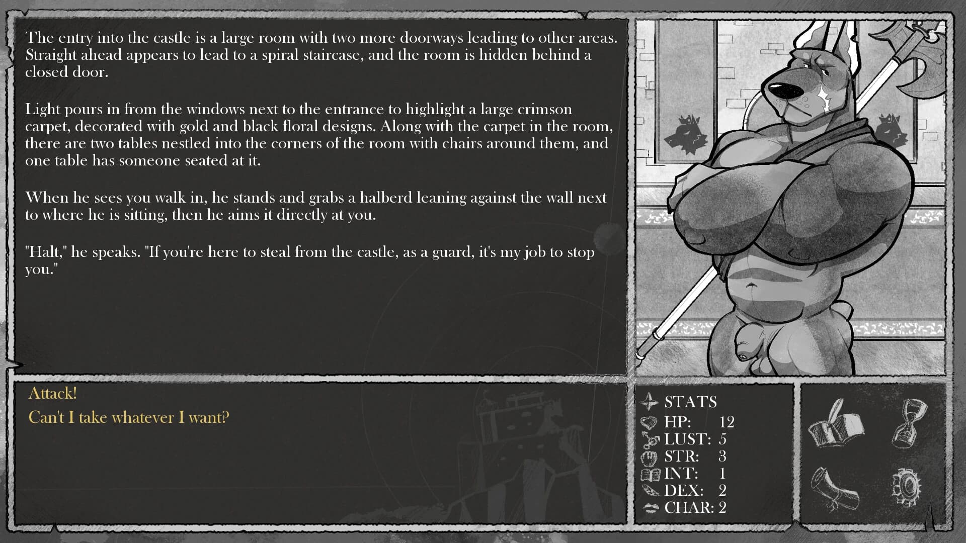 Exploring Friscott screenshot 4