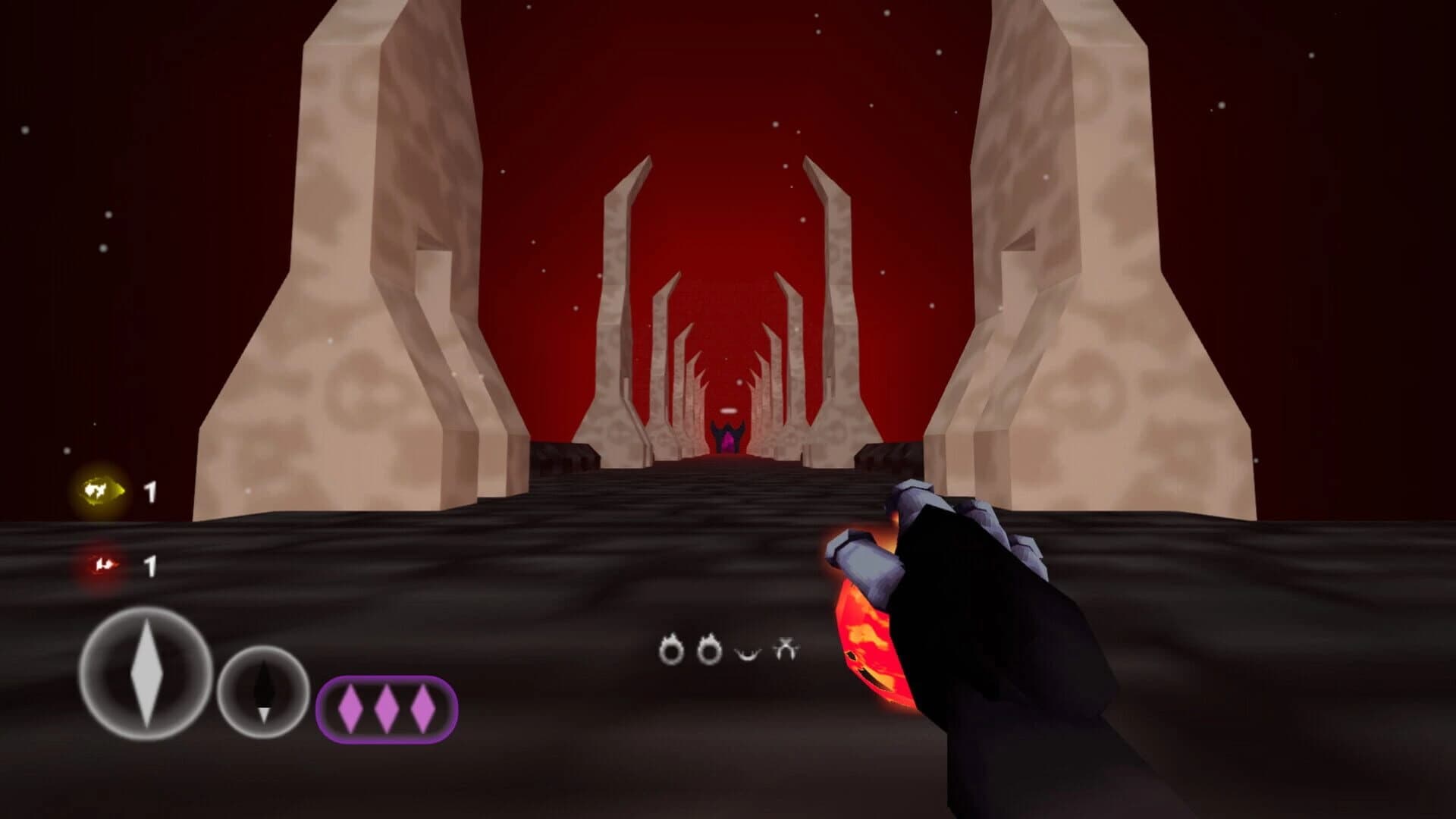 Explosiovania screenshot 3