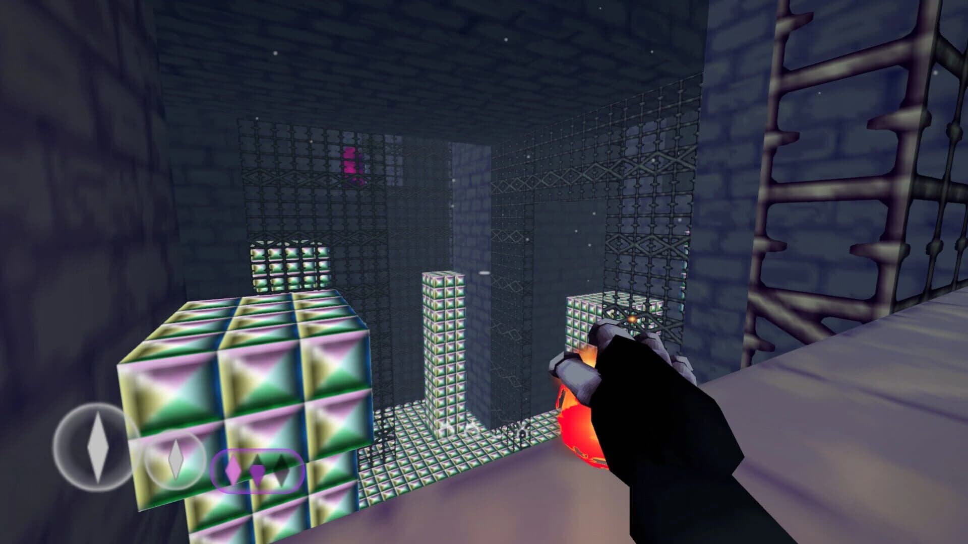 Explosiovania screenshot 4