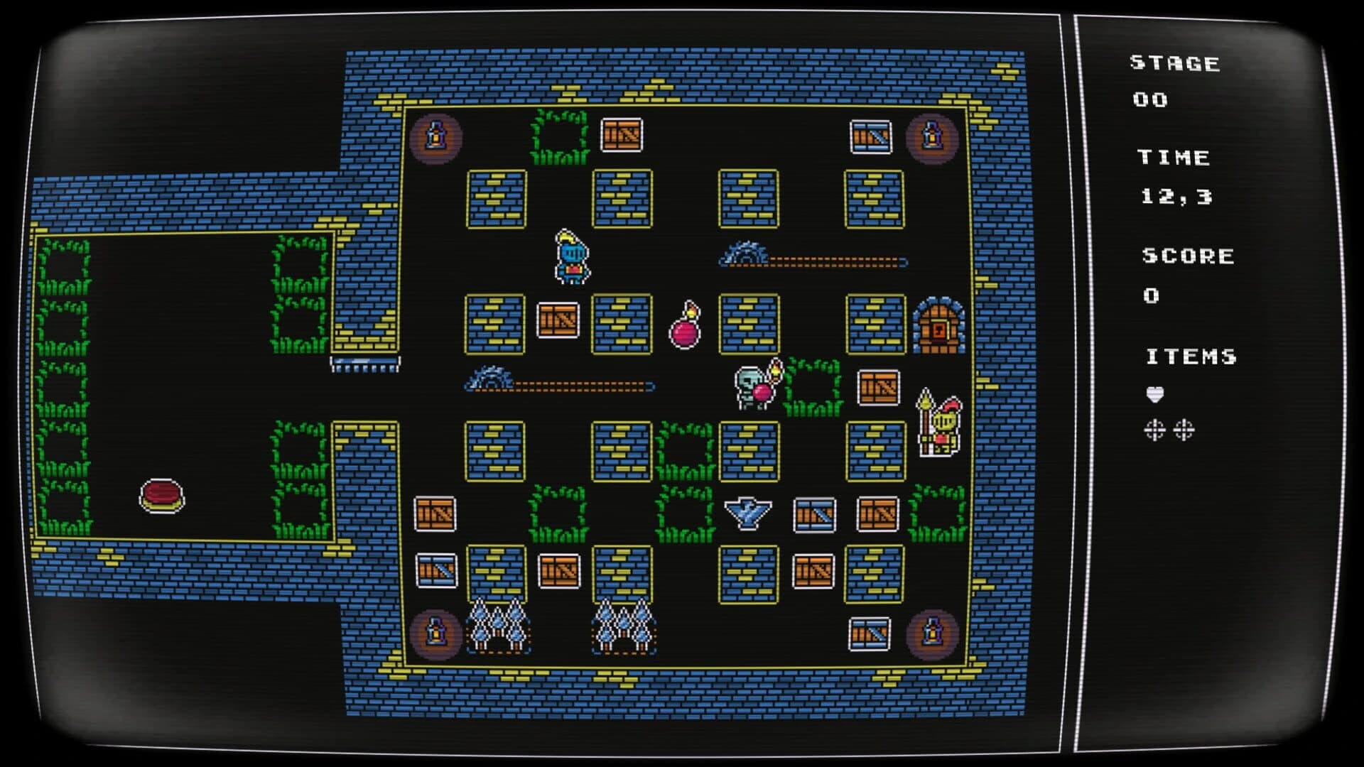 Explosive Jake screenshot 5