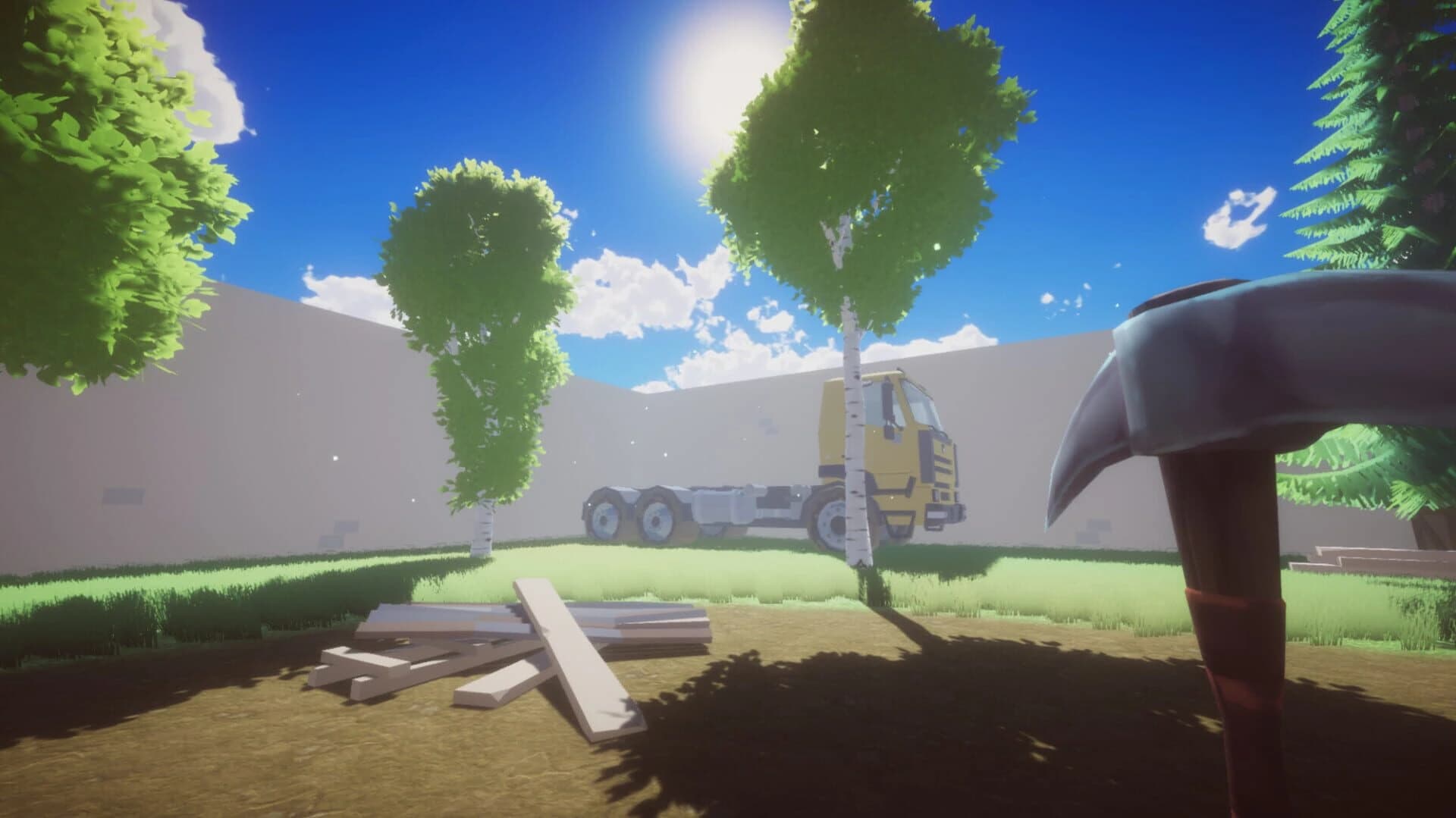Explosive Madness screenshot 4