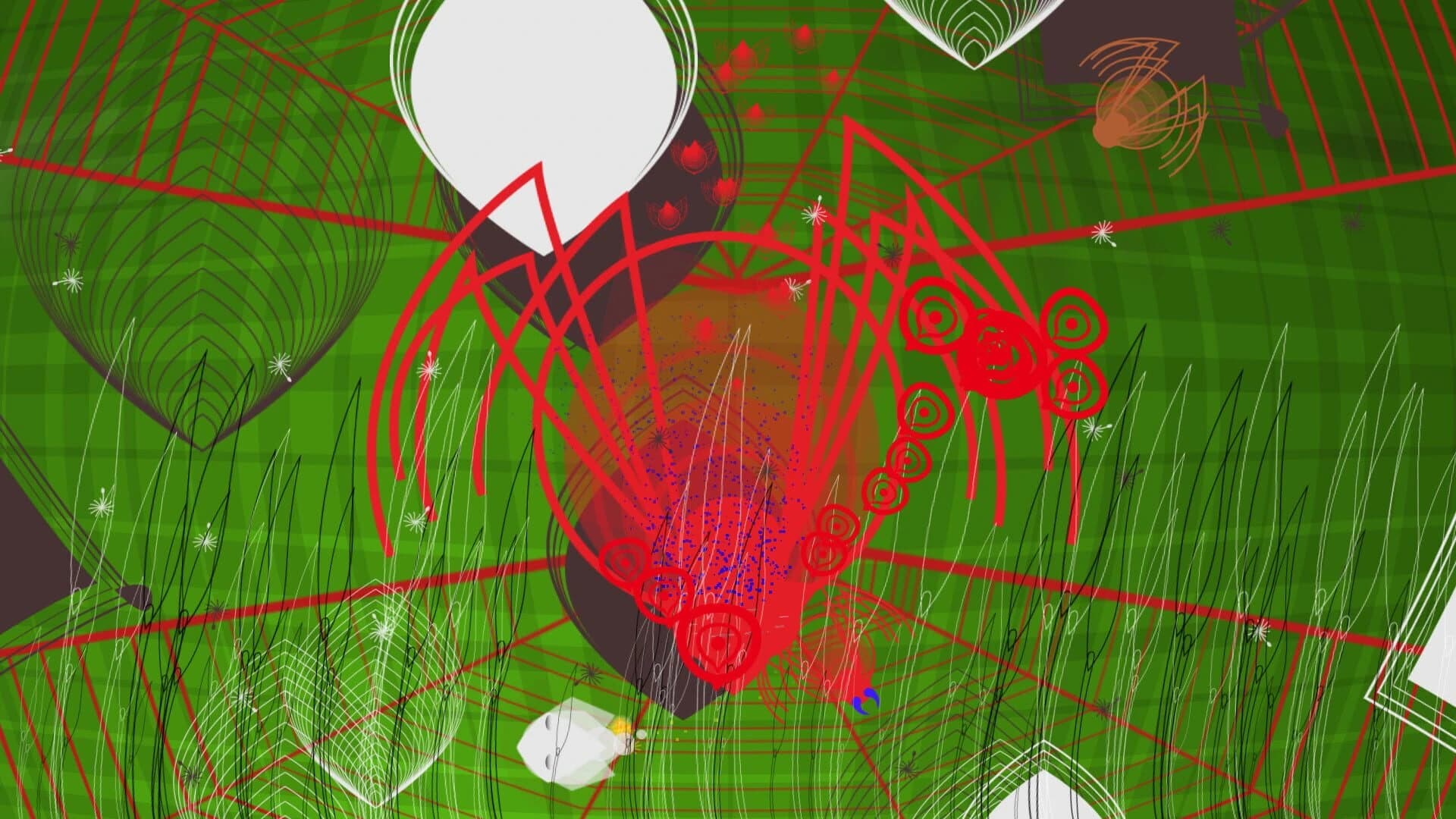 Exposure, a Game of Camouflage screenshot 4