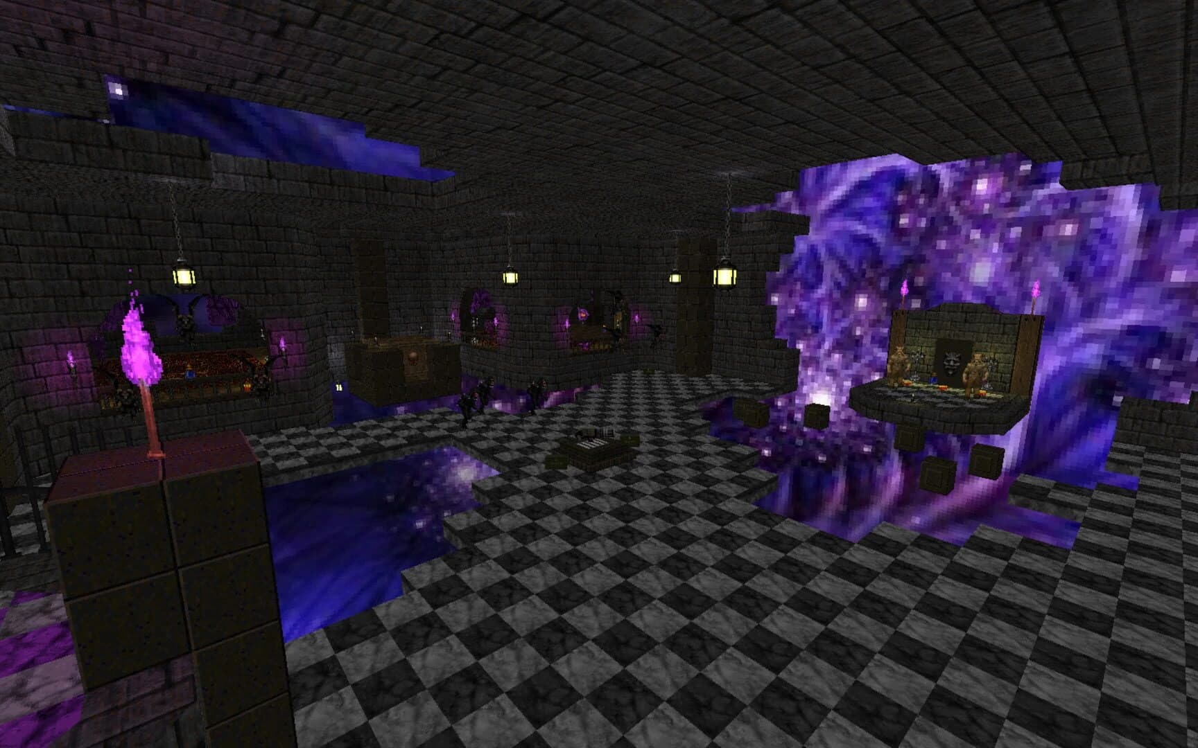 Exquisite Amethyst screenshot 2