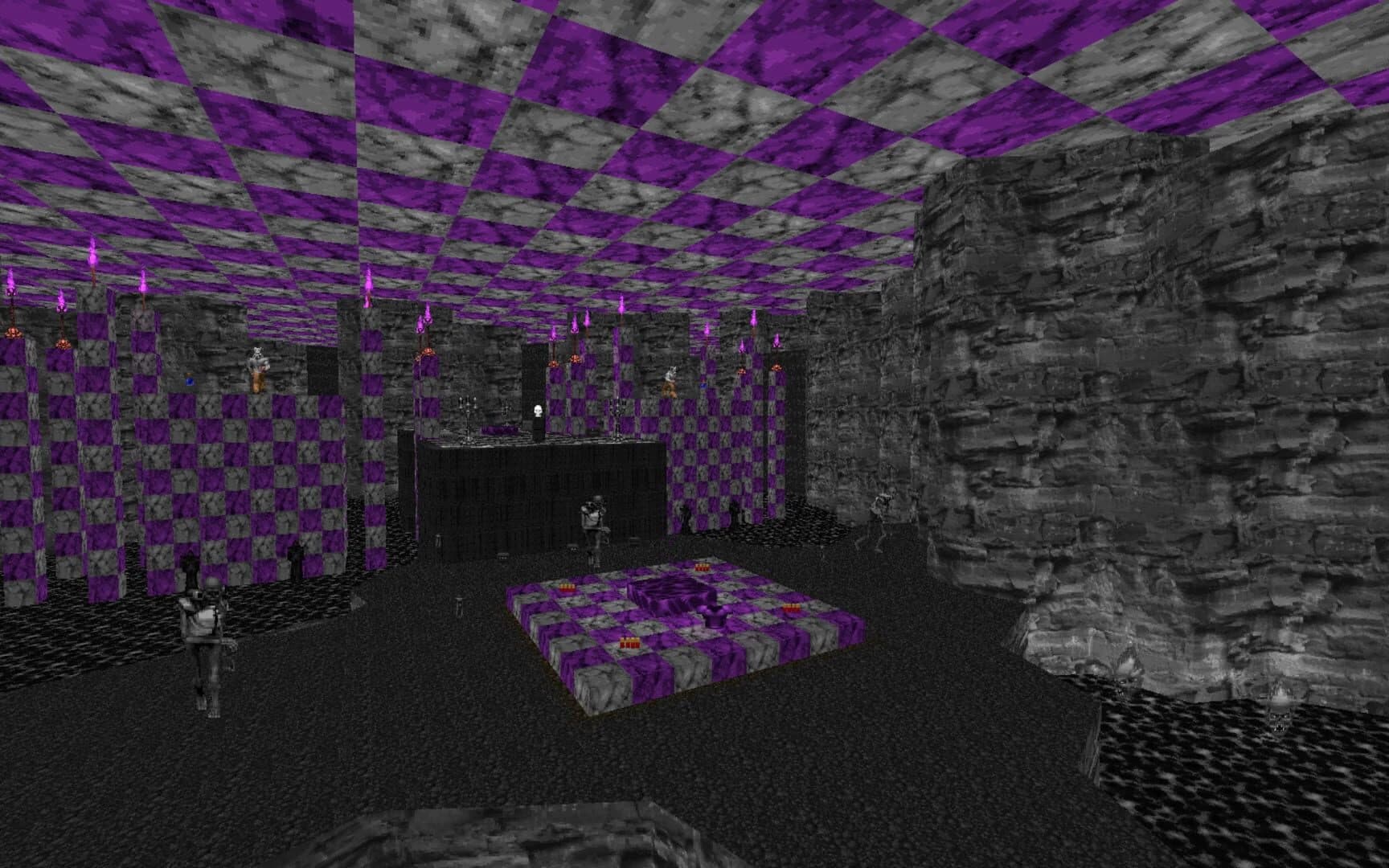 Exquisite Amethyst screenshot 3