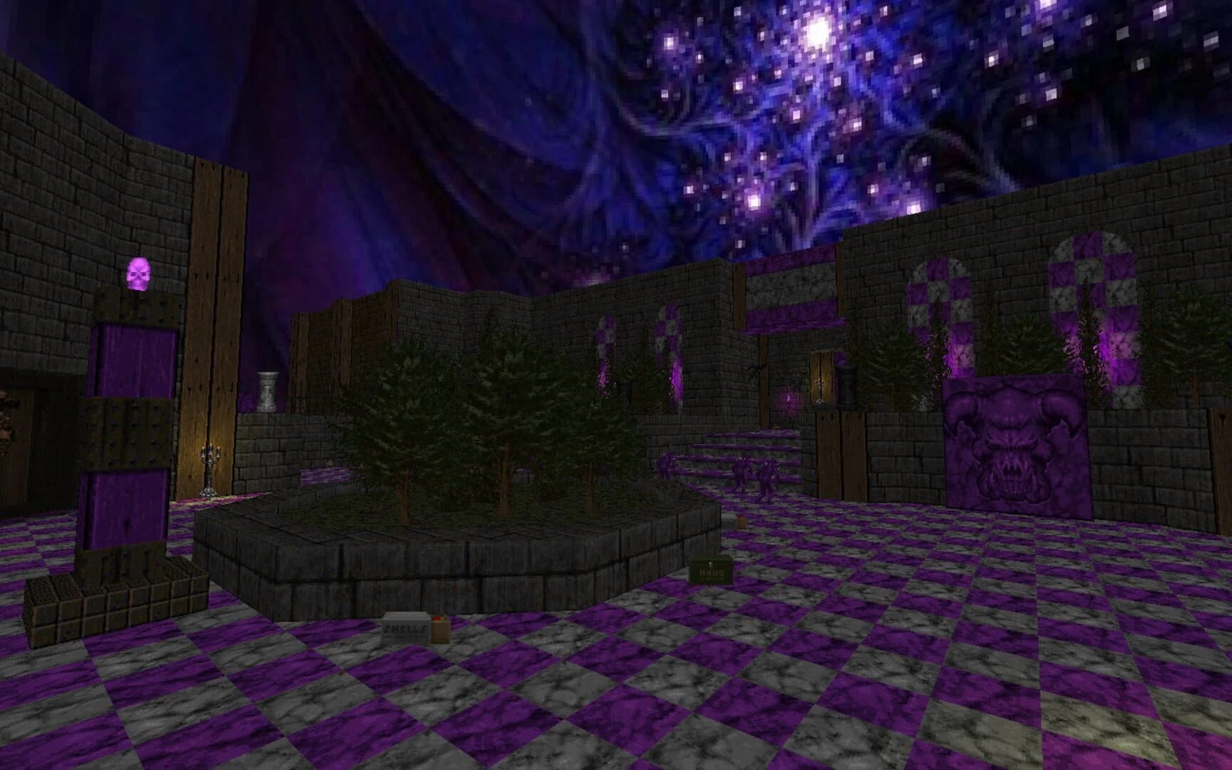 Exquisite Amethyst screenshot 1