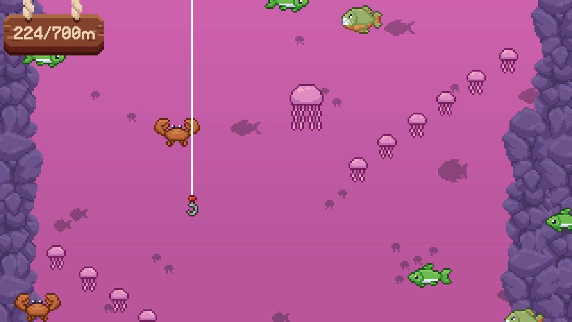 Exquisite Fishing screenshot 5