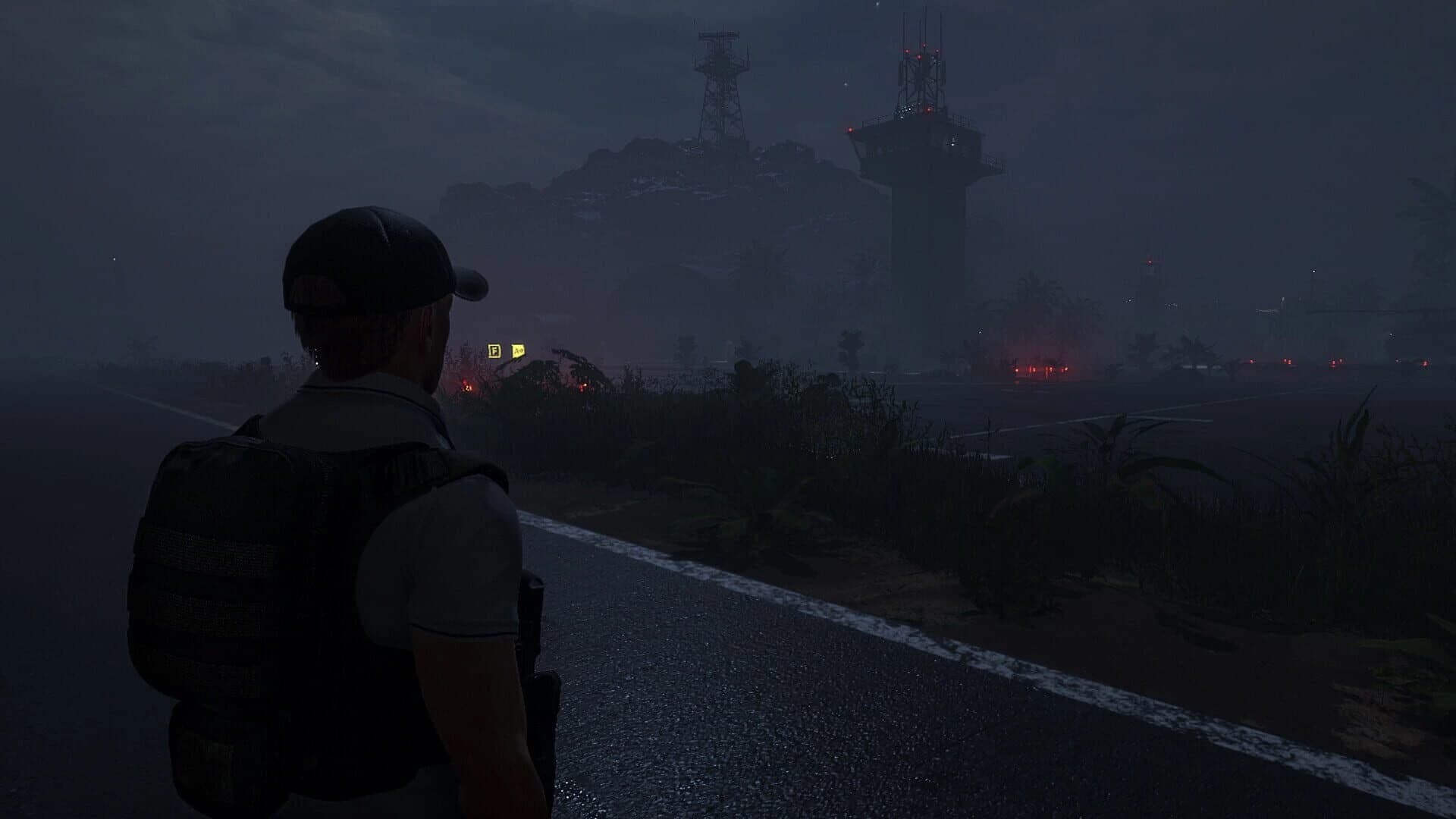 ExTime: Primal Menace screenshot 1