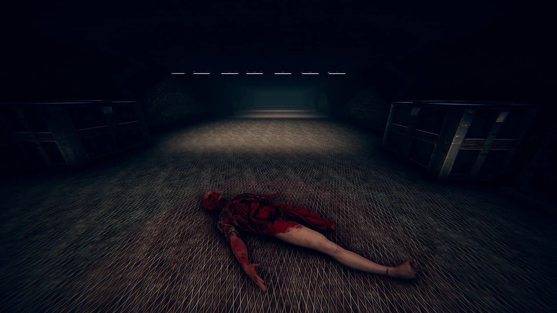 Extinction screenshot 1