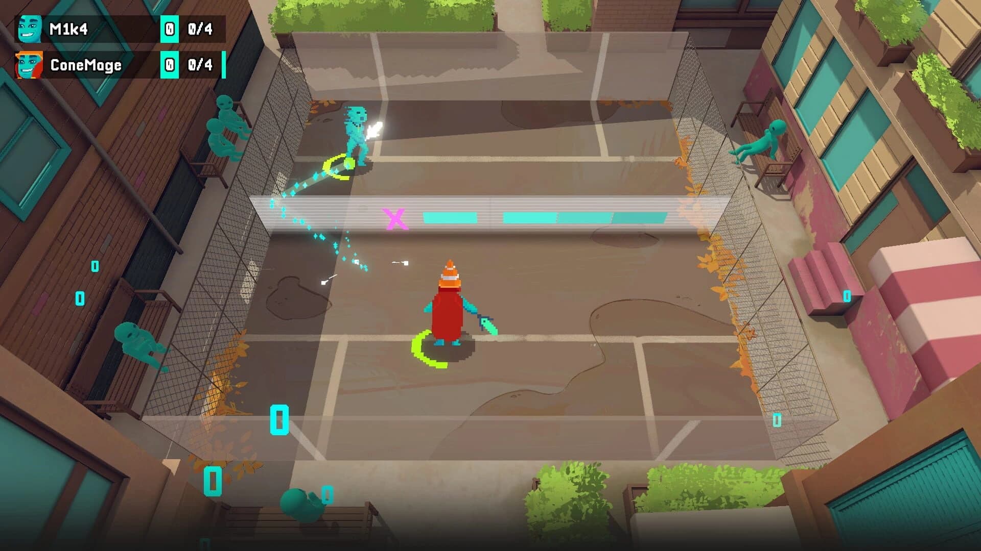 Extra Coin screenshot 1