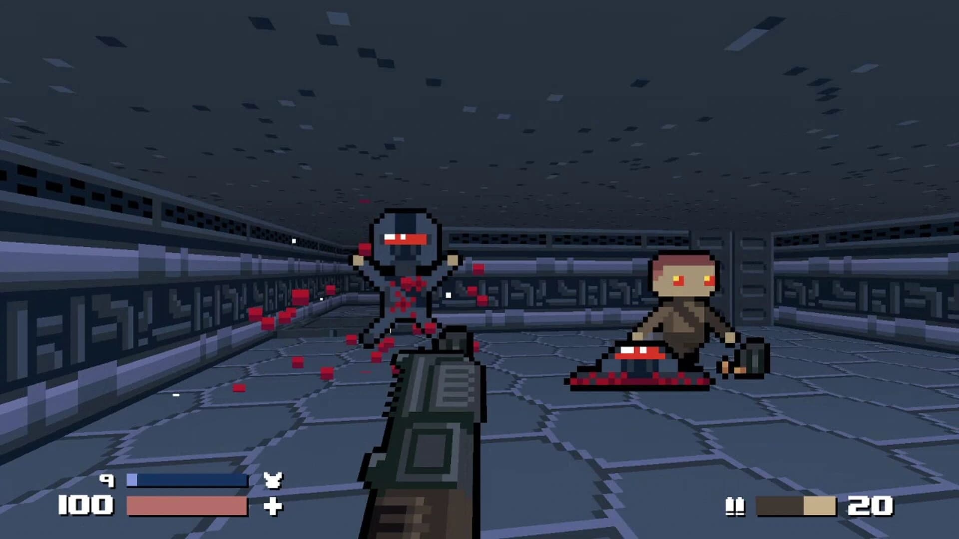 Extraneum screenshot 3