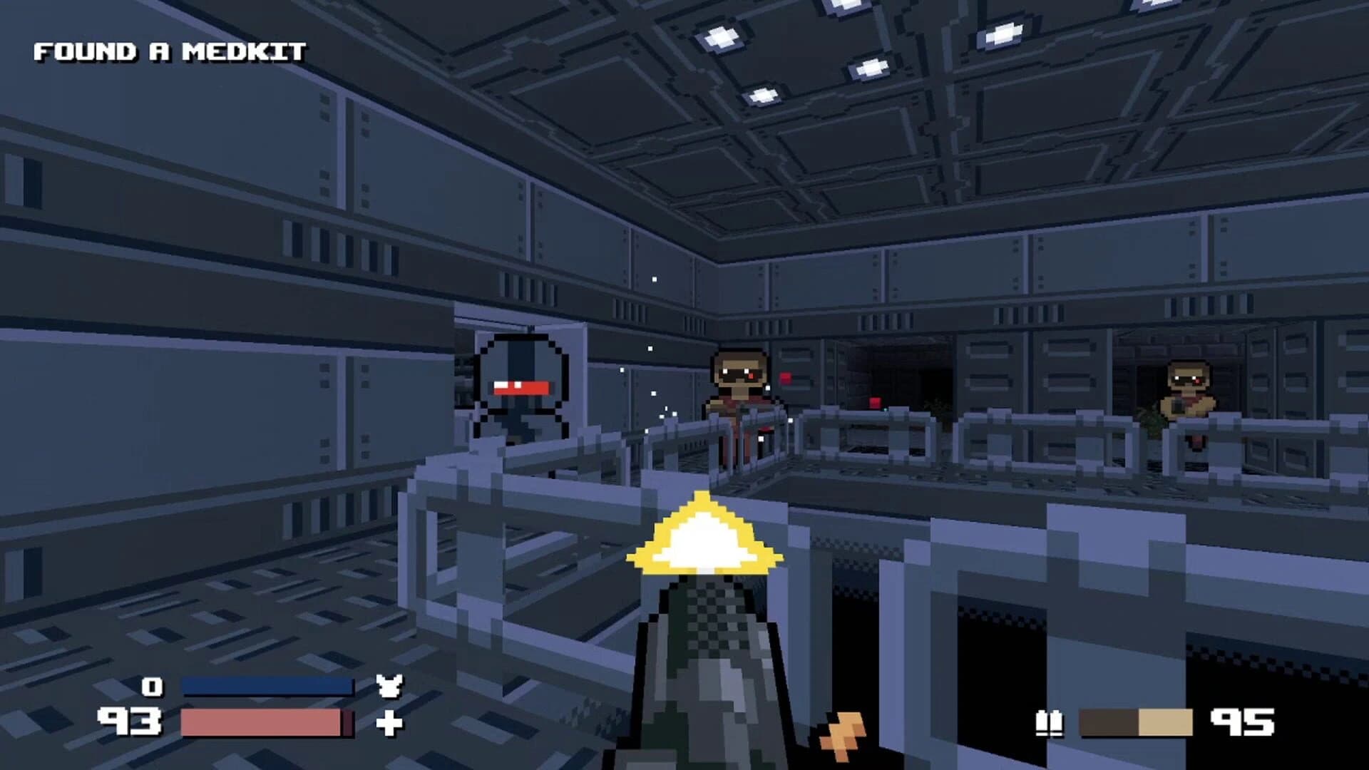 Extraneum screenshot 5