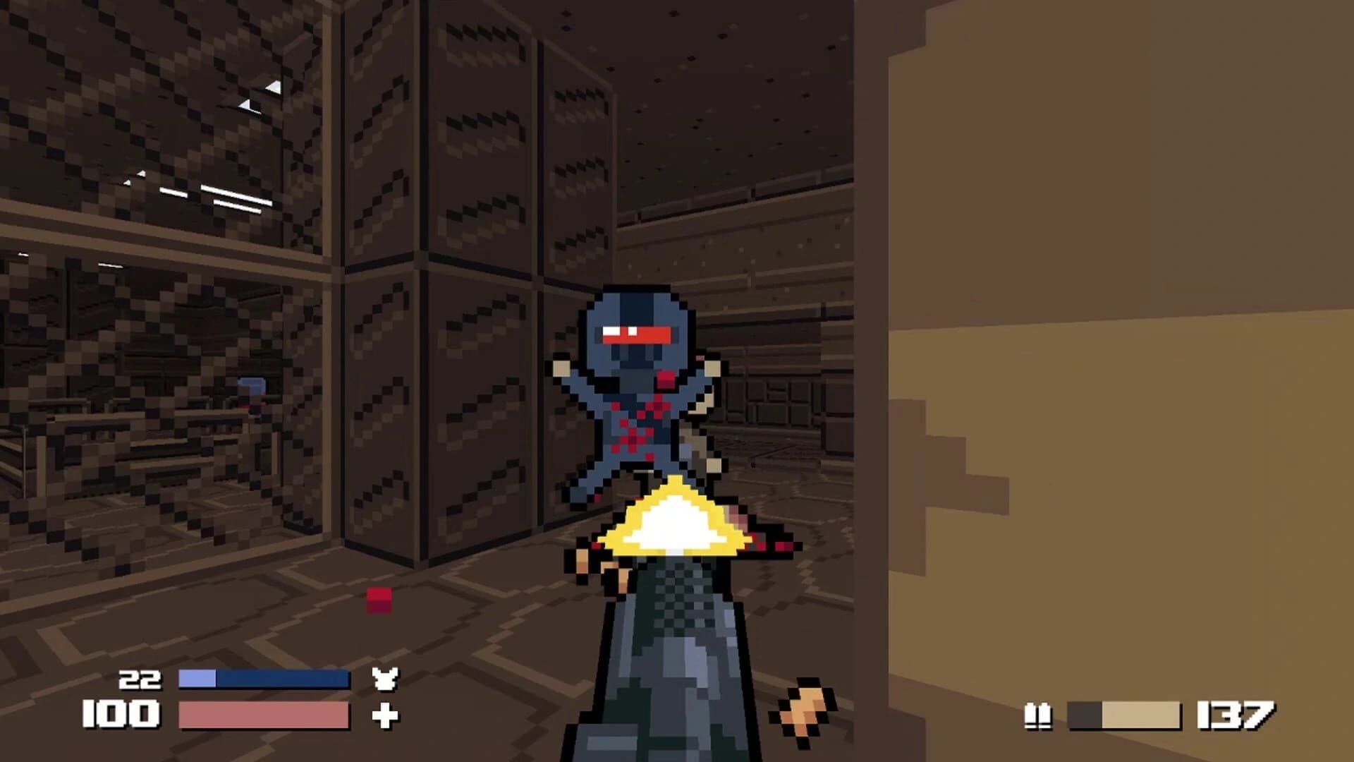 Extraneum screenshot 2