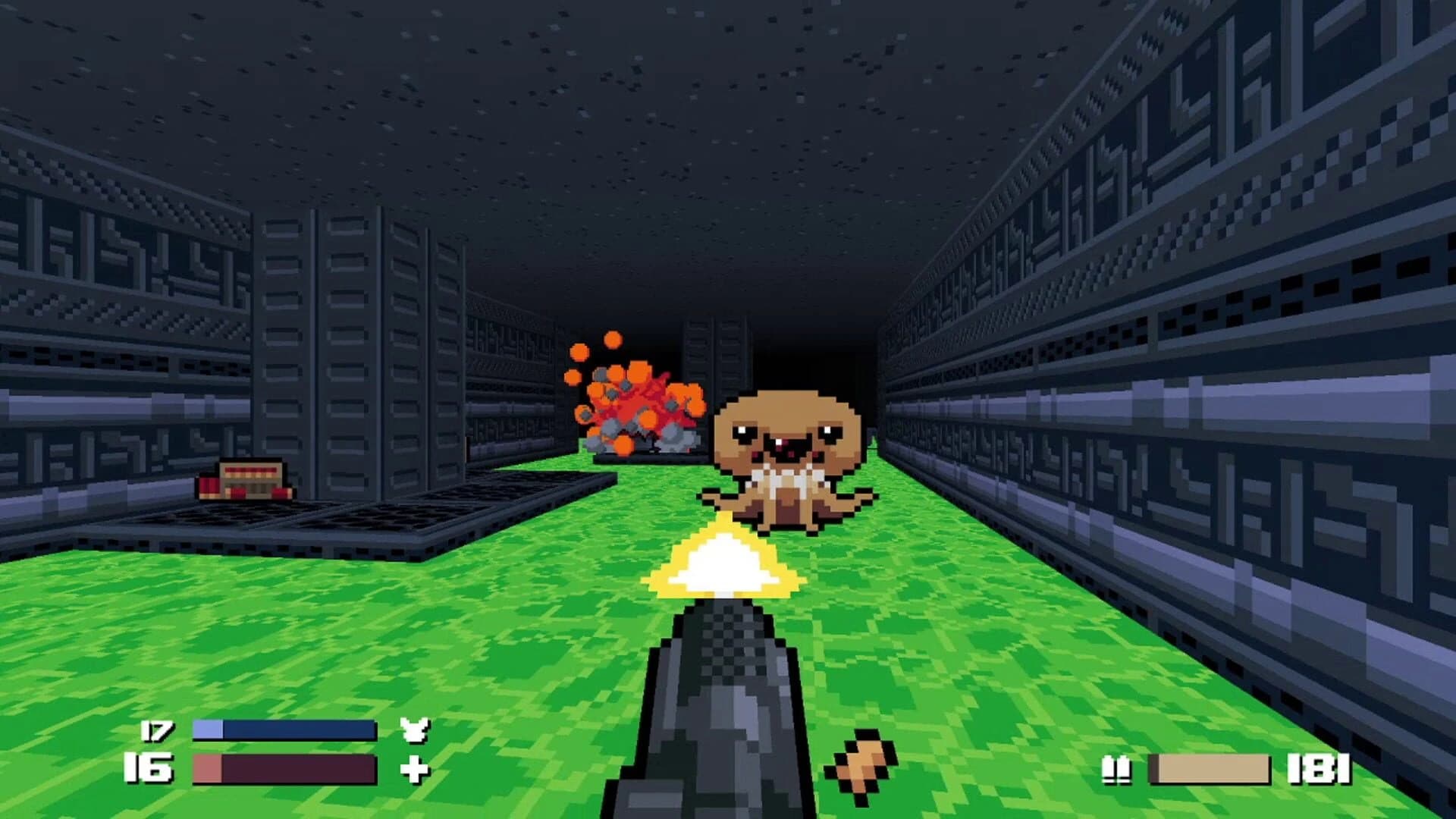 Extraneum screenshot 4