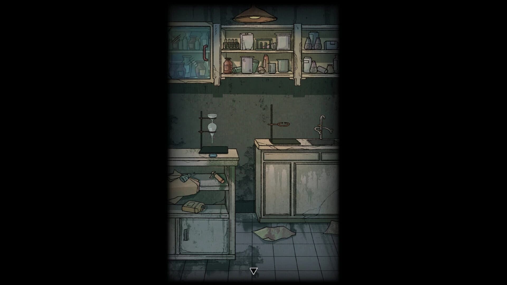 Extraordinary: Monster screenshot 4