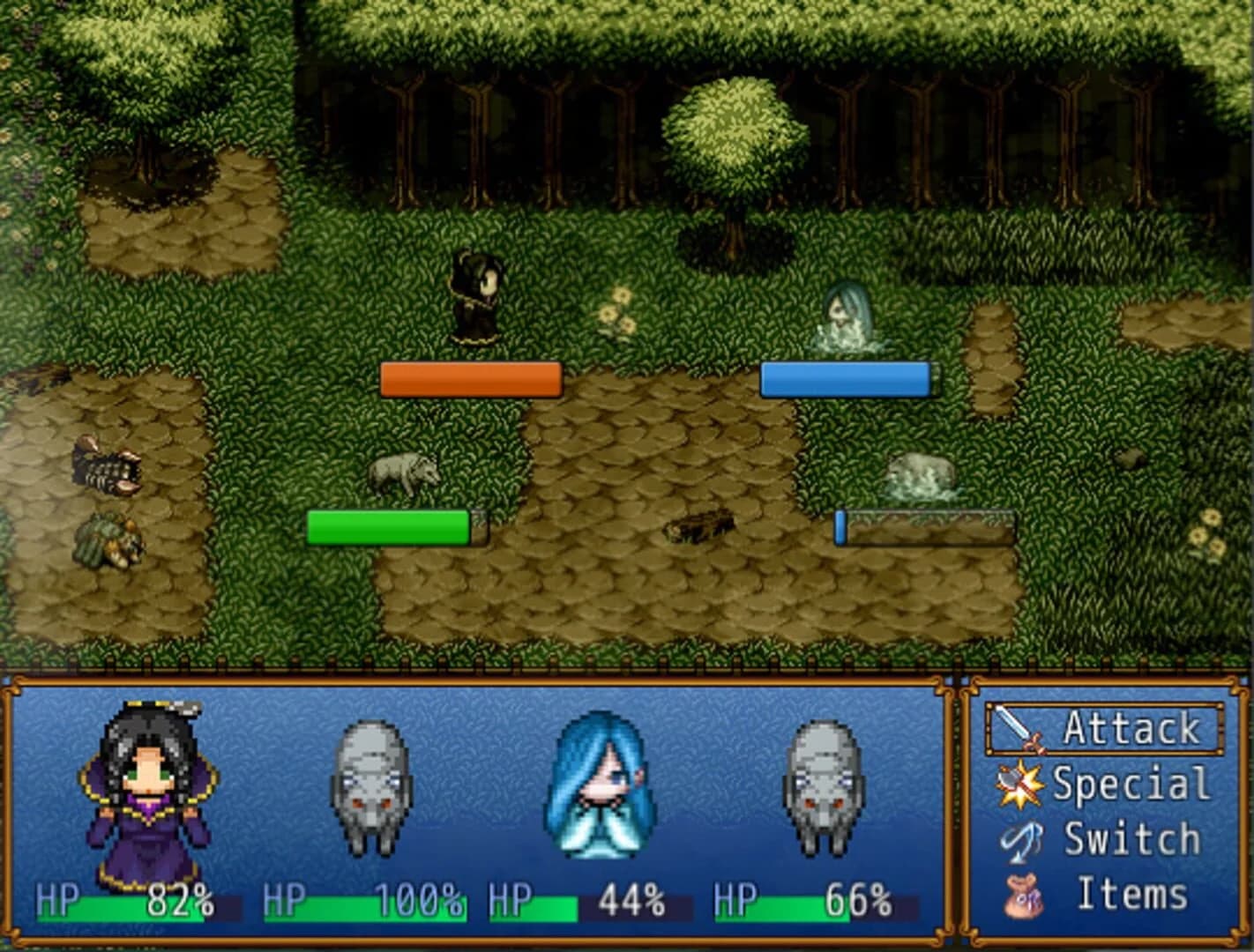 Extravaganza Rising screenshot 3