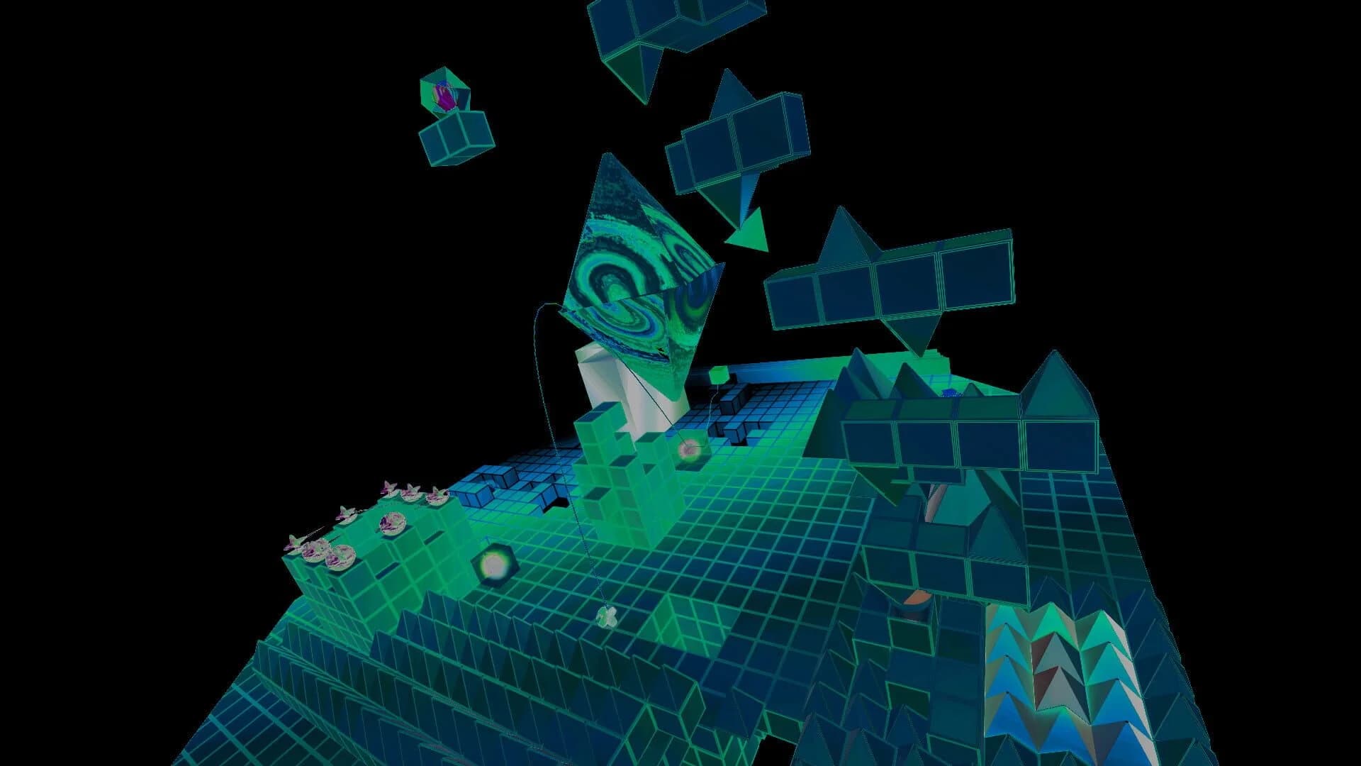 Extreme Evolution: Drive to Divinity screenshot 3