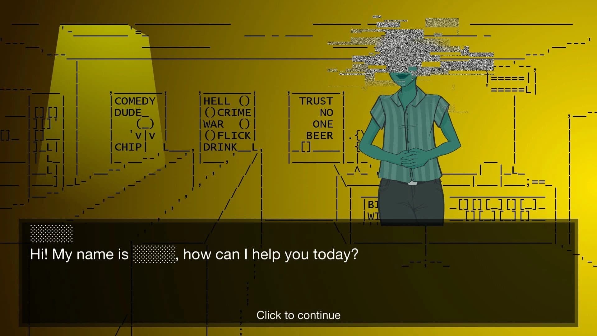 Extreme Meatpunks Forever screenshot 1