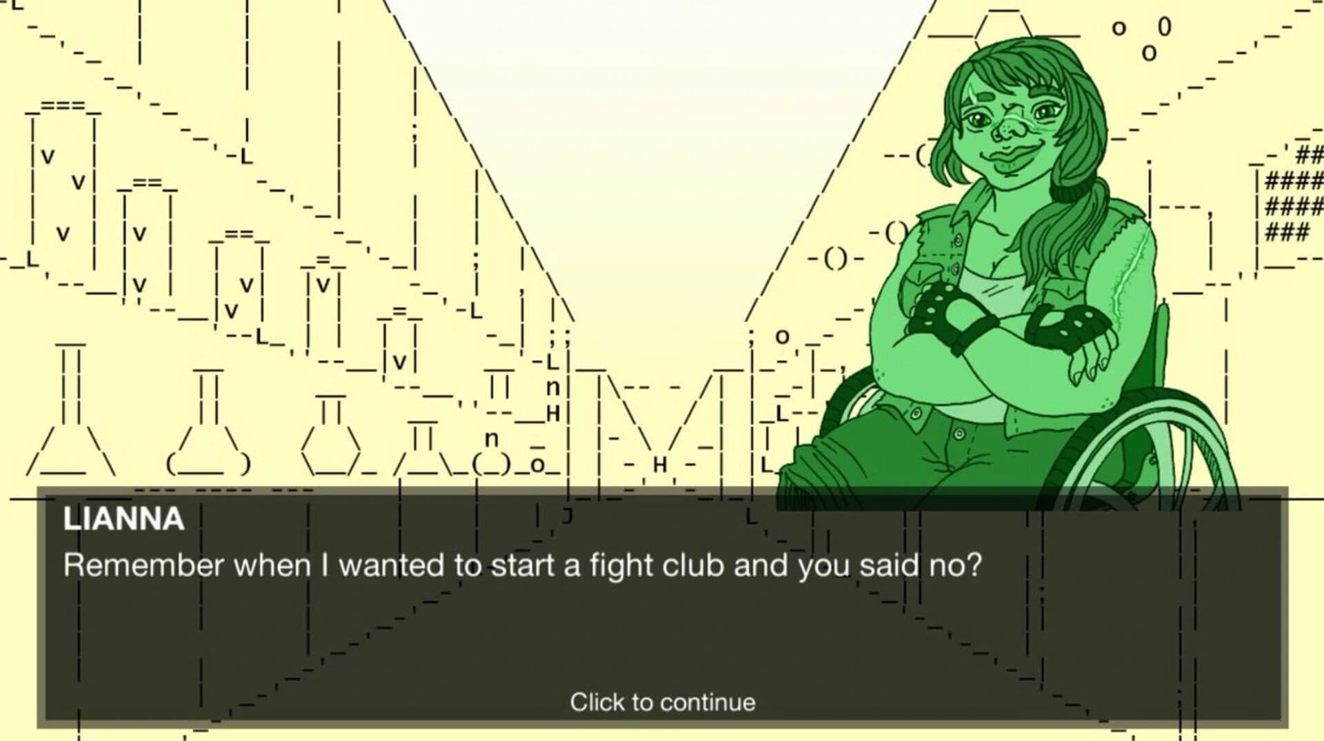 Extreme Meatpunks Forever screenshot 2