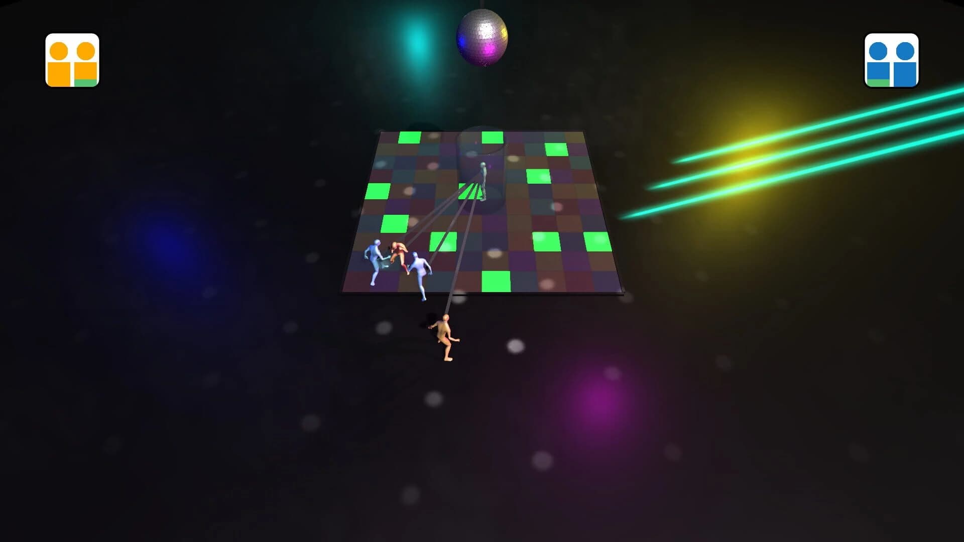 Extreme Social Distancing screenshot 5