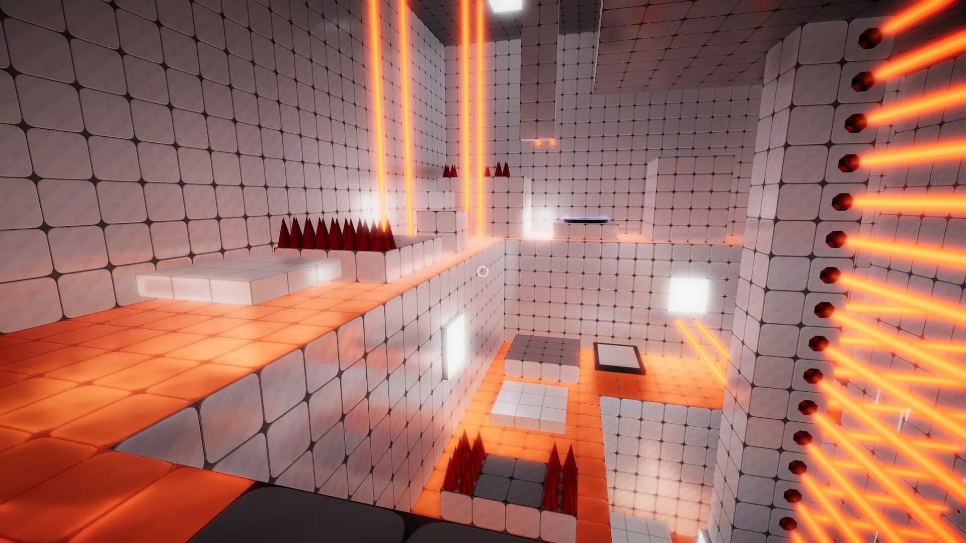 Extricate screenshot 2