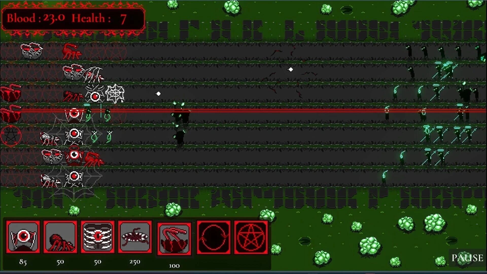 Eye of Syn screenshot 2
