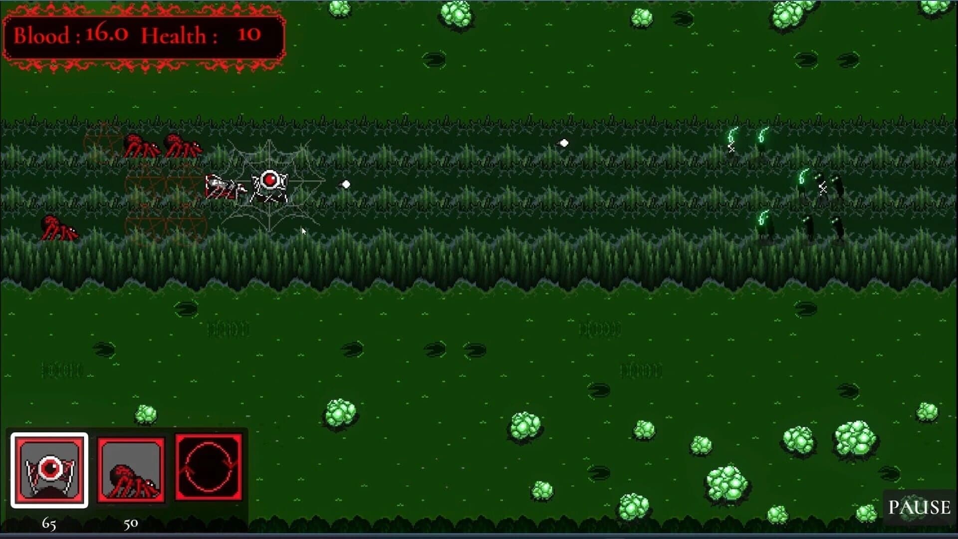 Eye of Syn screenshot 4