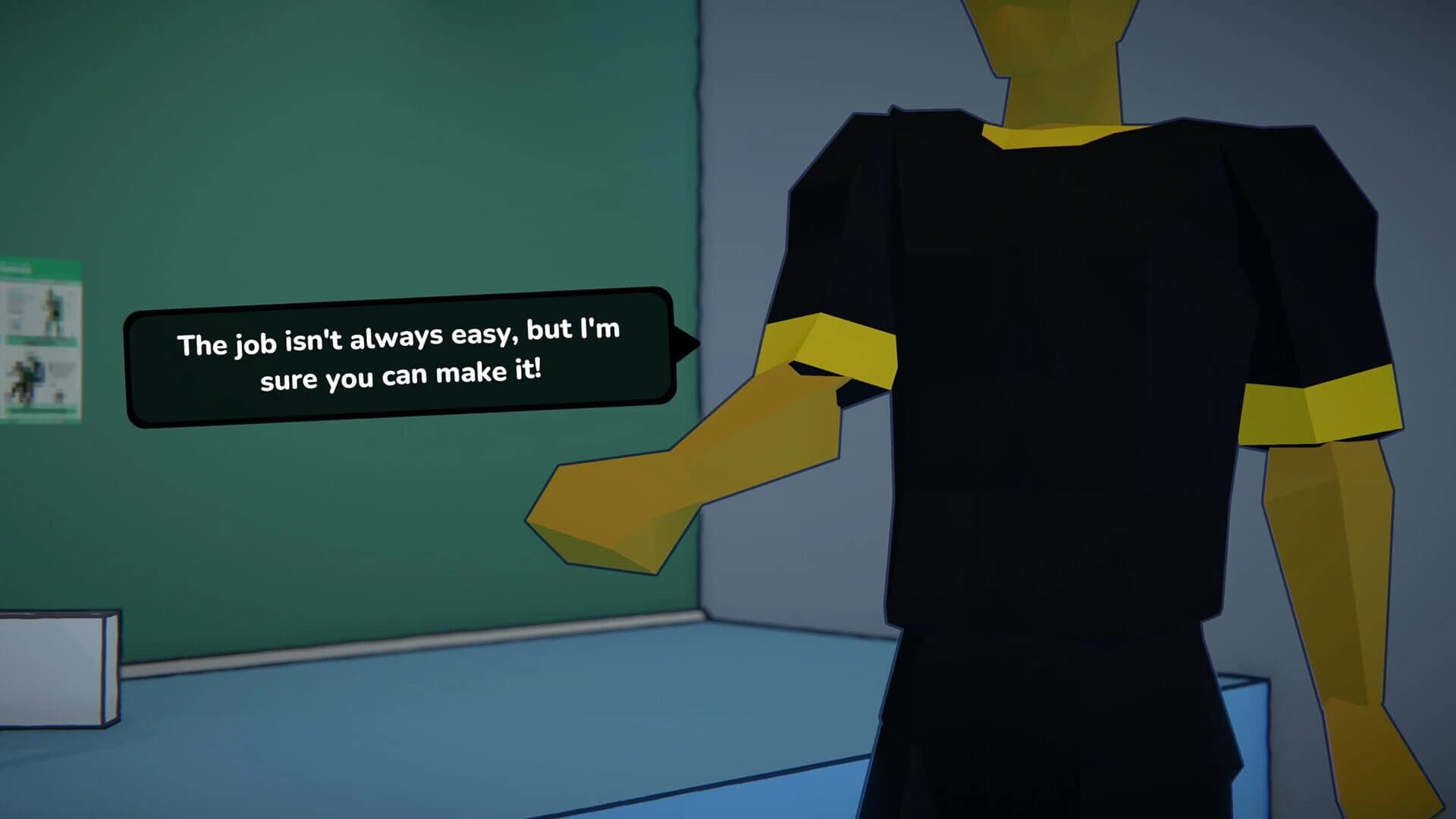 Eye of the Match screenshot 4