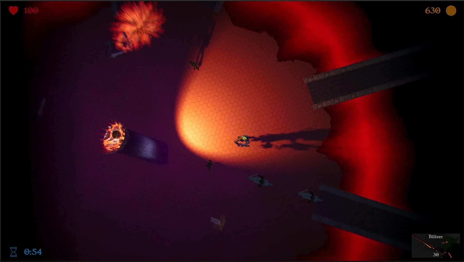 Eye of the Summoner screenshot 5