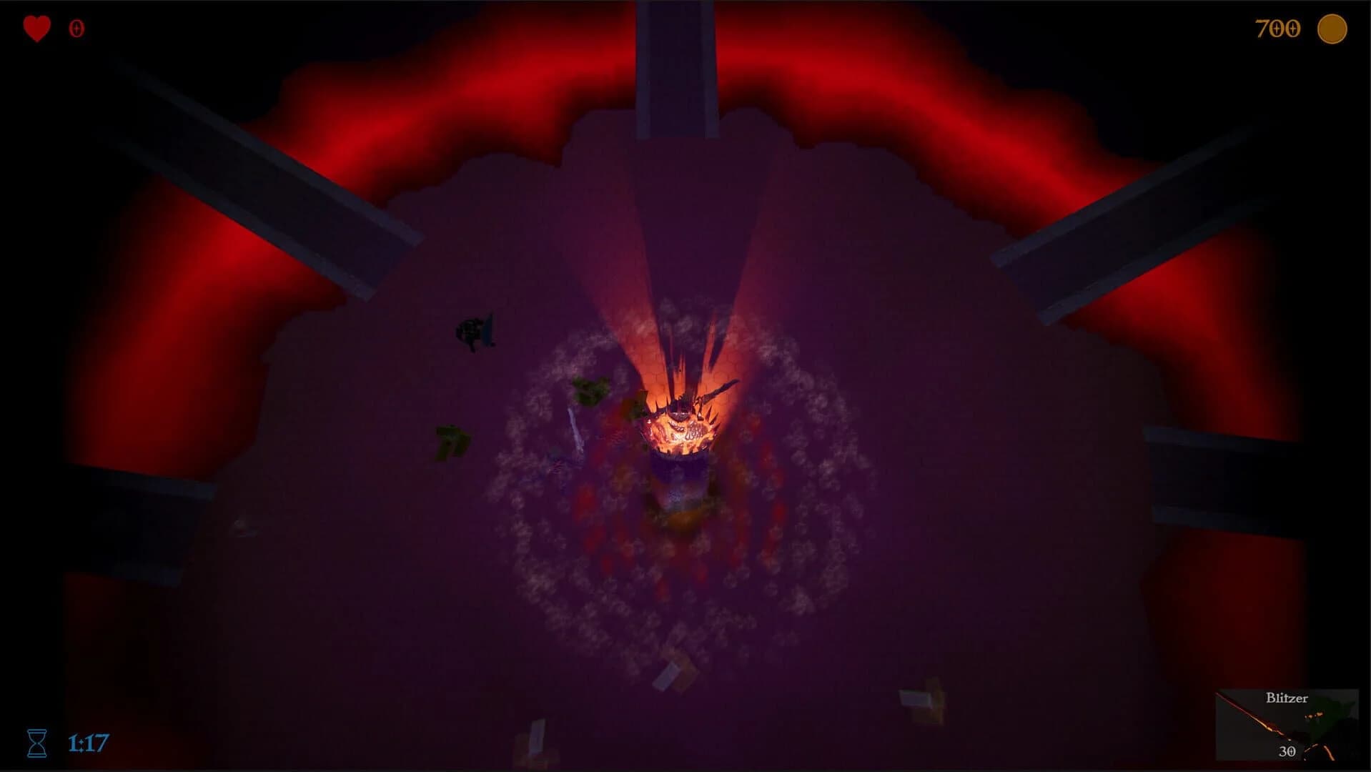 Eye of the Summoner screenshot 2