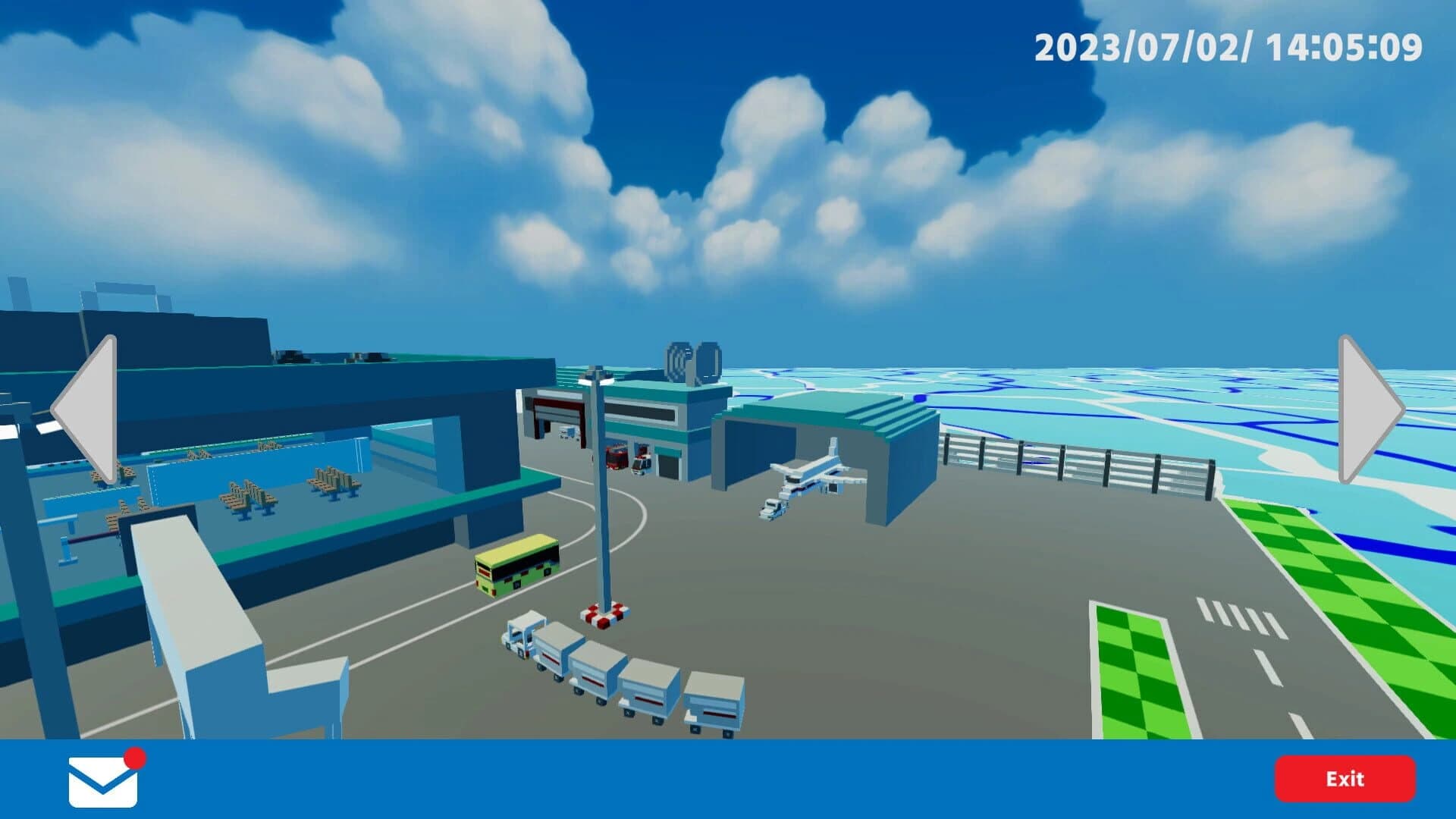 Eye on the world screenshot 4