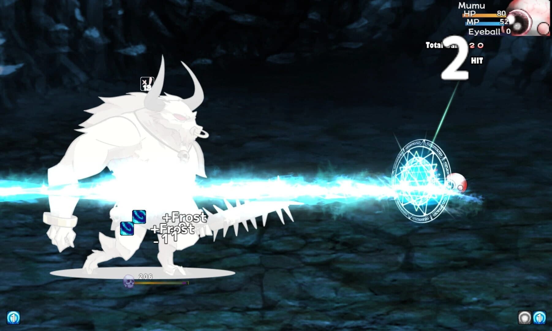 Eyeball Master screenshot 5