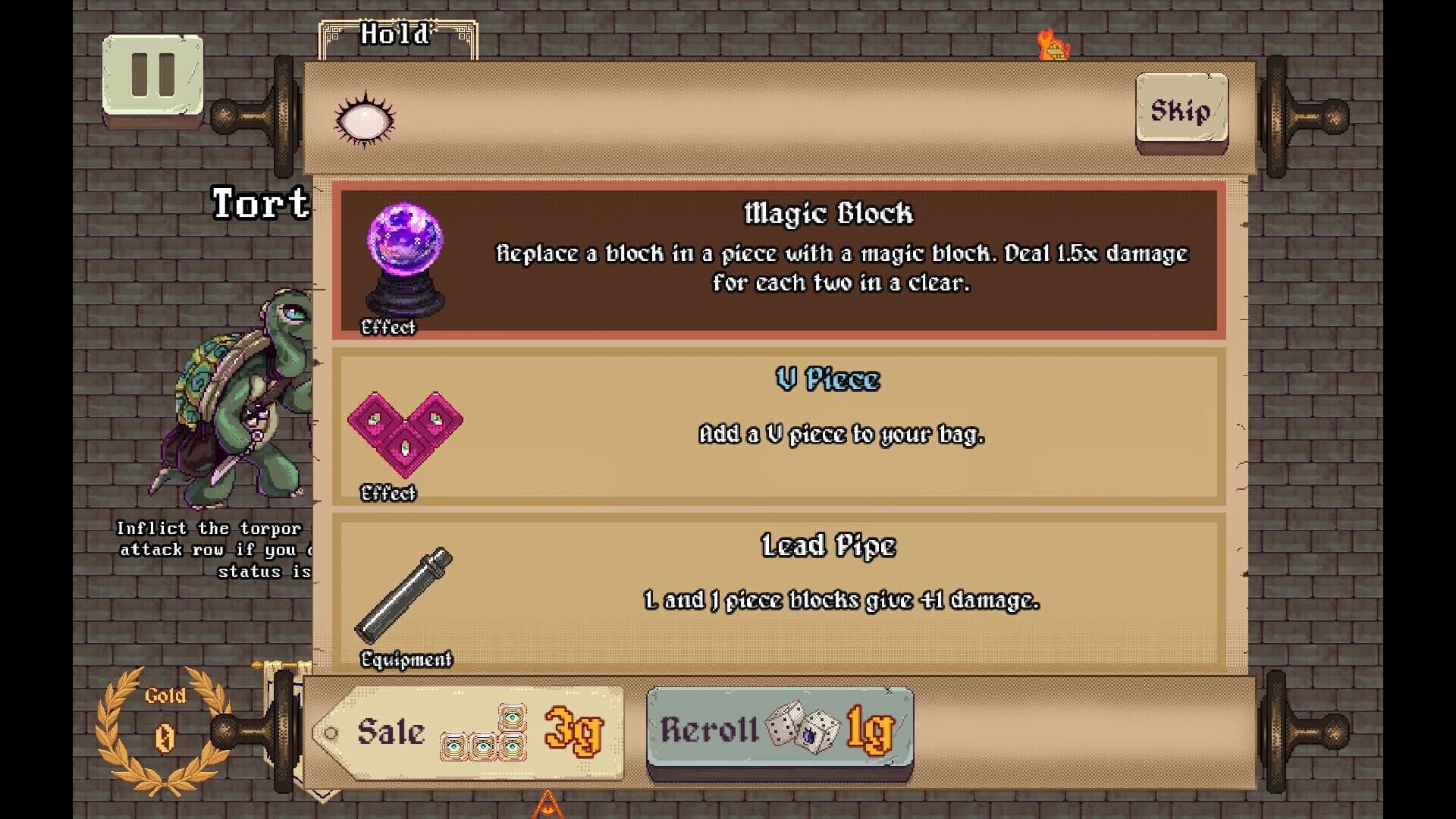 Eyehold Blocks screenshot 1