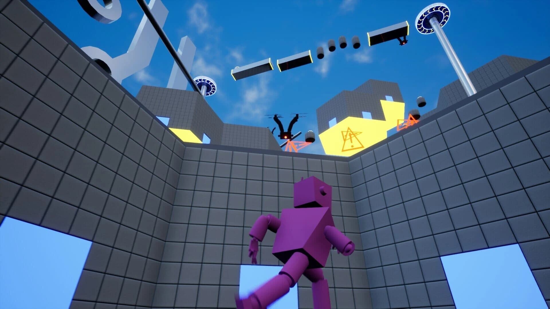 Eyepuppet Company screenshot 2