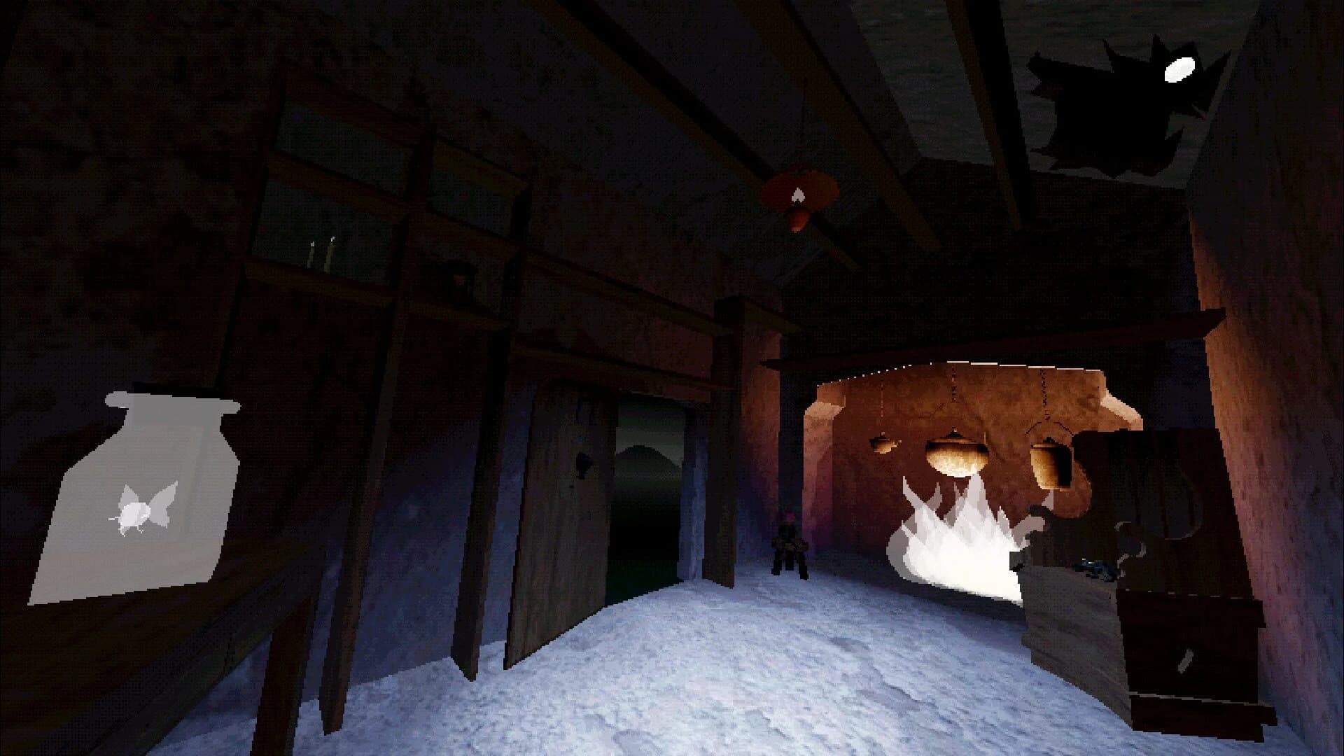 Eyes & Ears screenshot 1