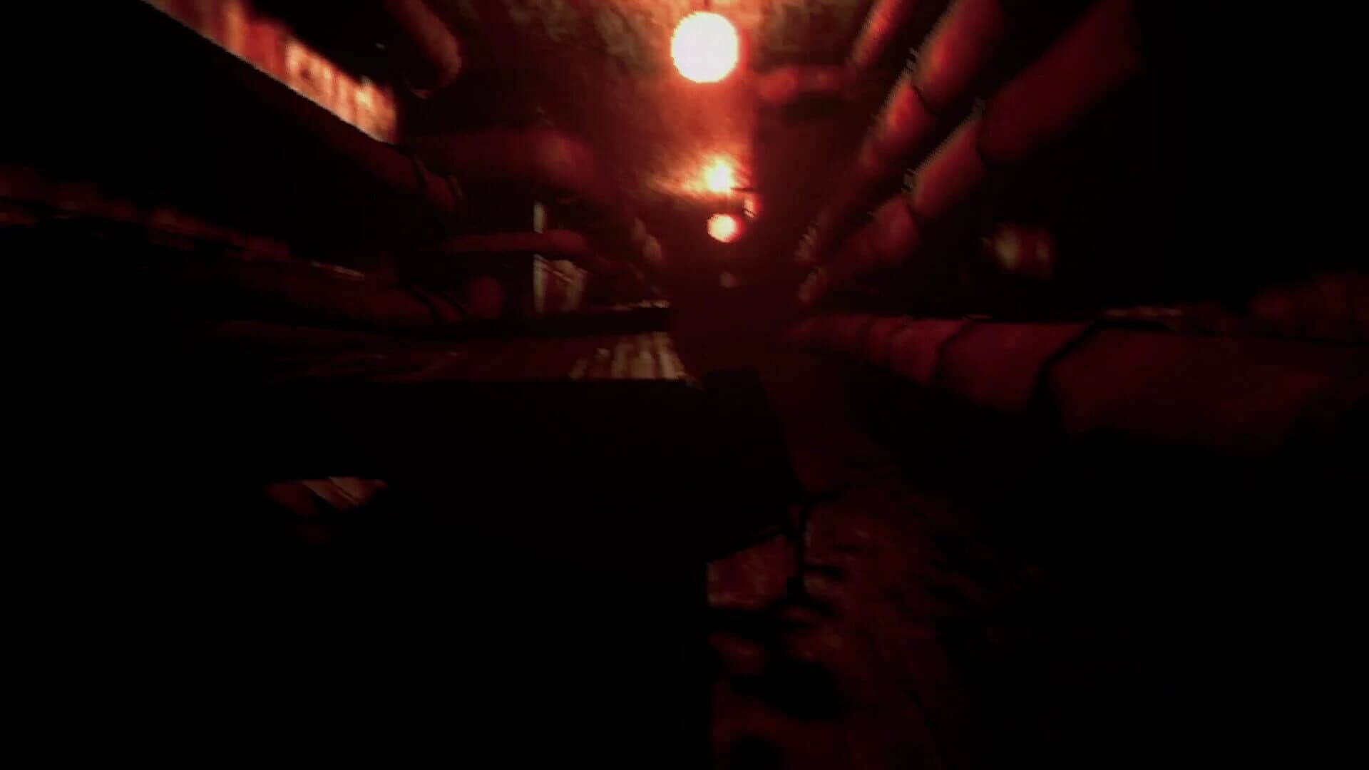 Eyes Never Wake screenshot 4